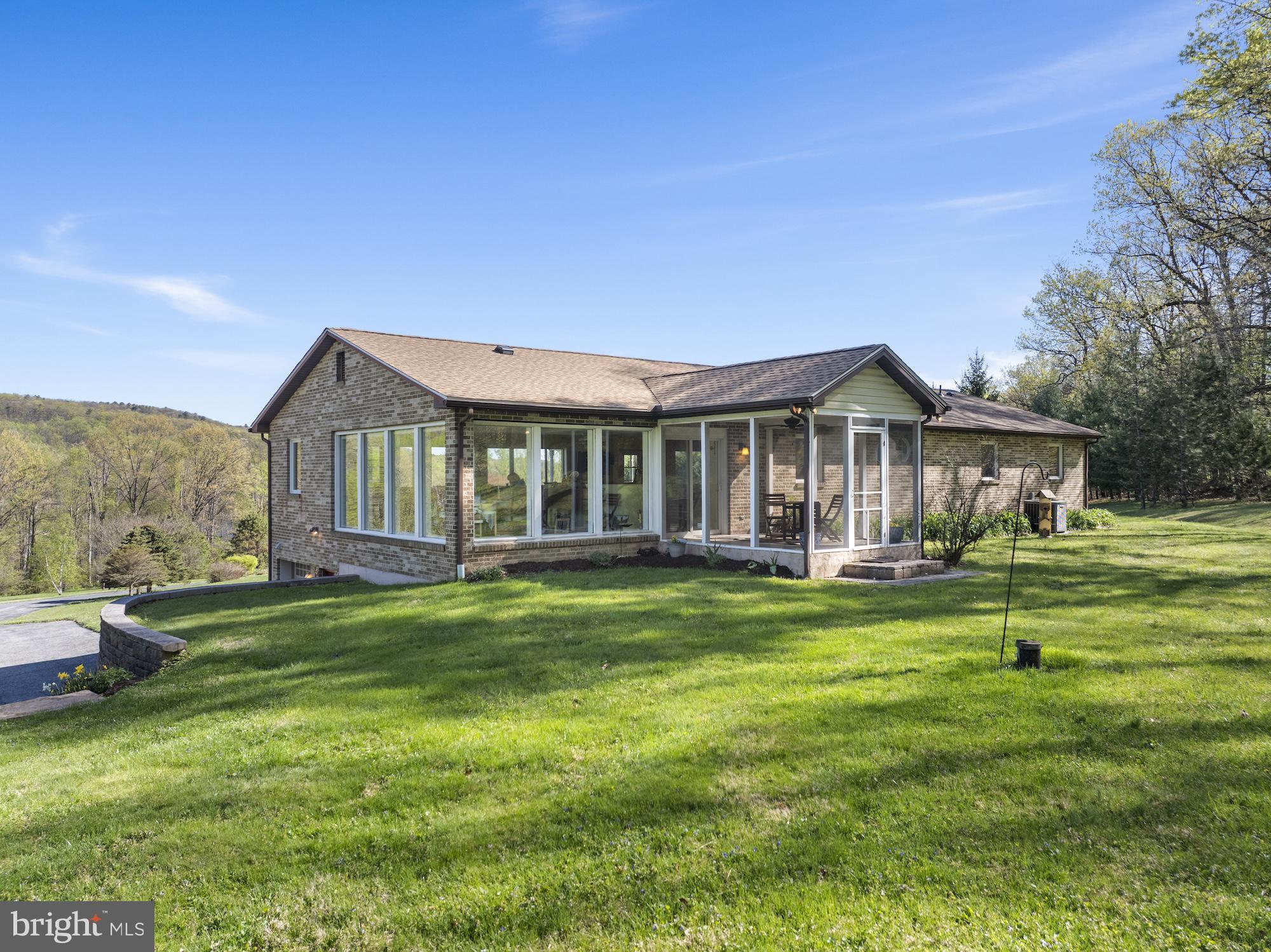 96 PEACH GLEN ROAD