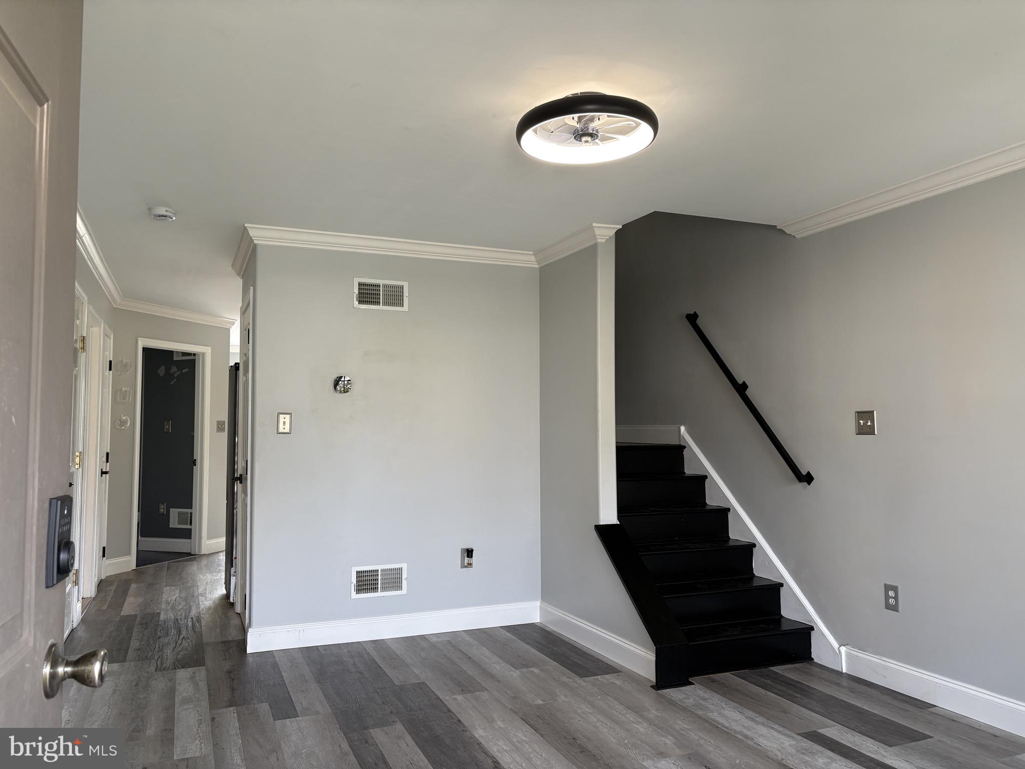 WALNUT HILL - Residential Lease