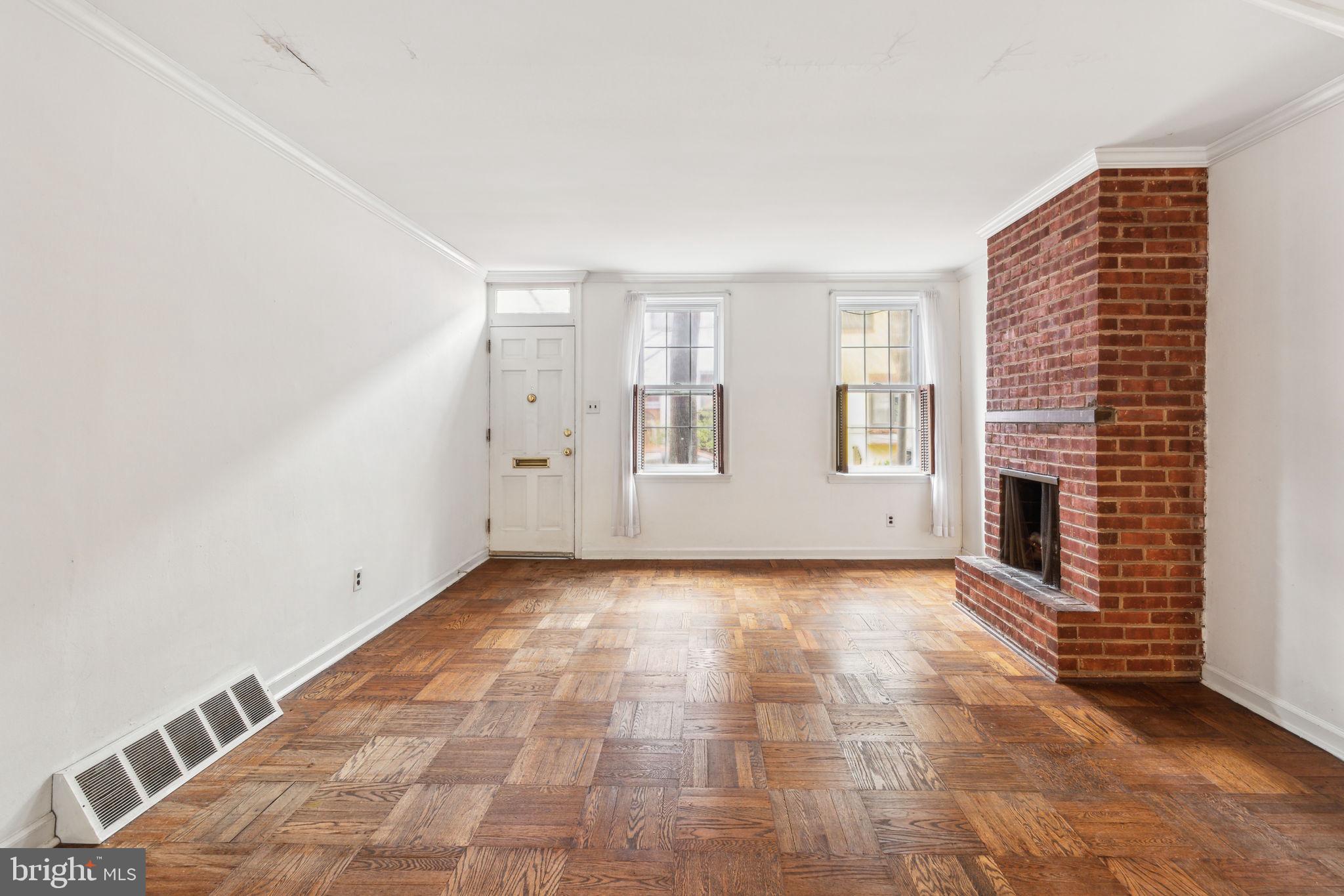 FITLER SQUARE - Residential