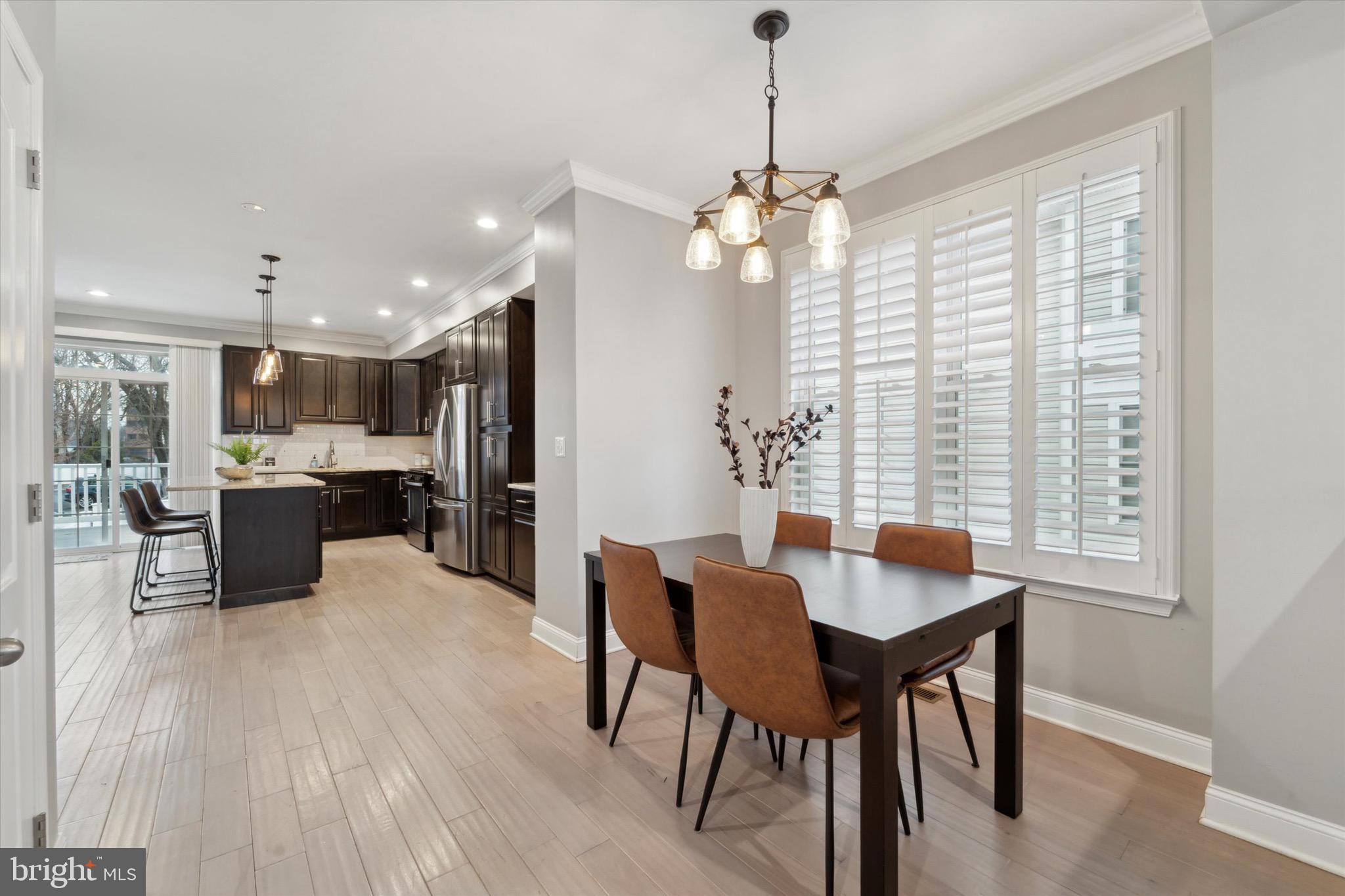 ROXBOROUGH - Residential