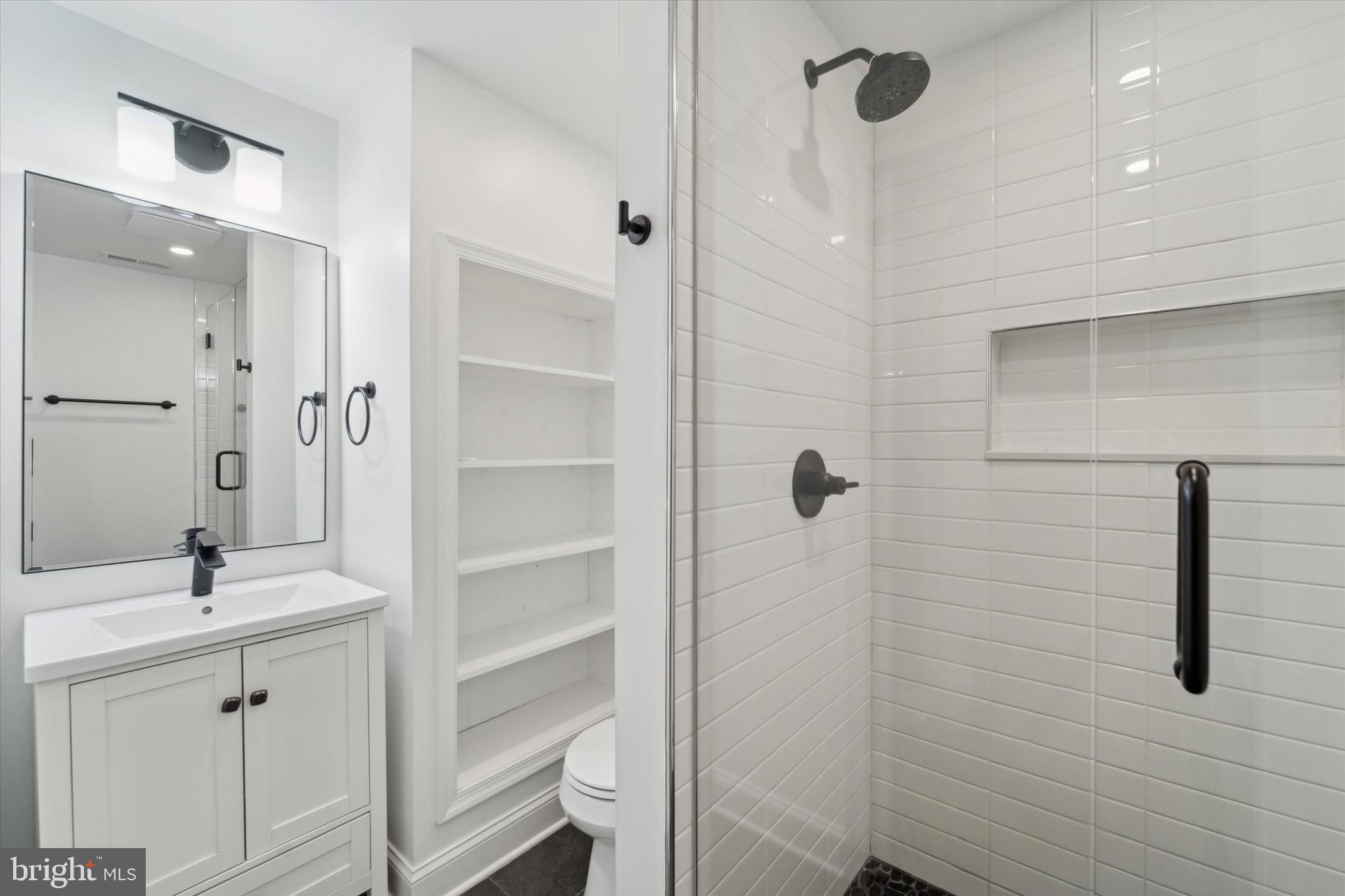 ROXBOROUGH - Residential