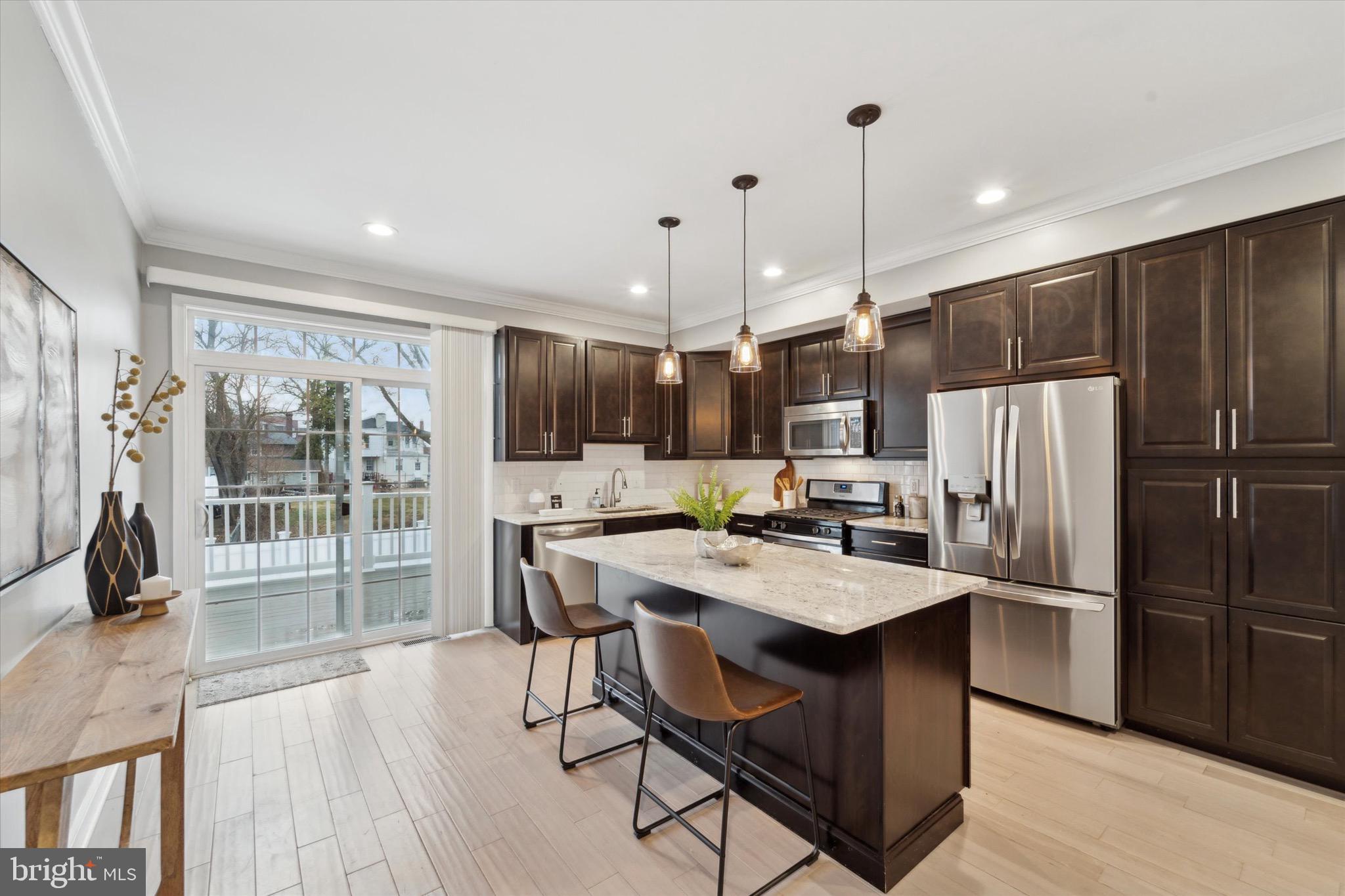 ROXBOROUGH - Residential