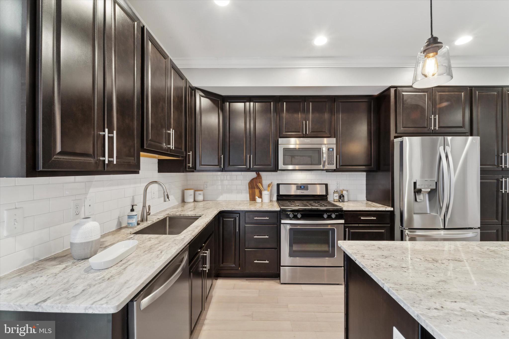 ROXBOROUGH - Residential