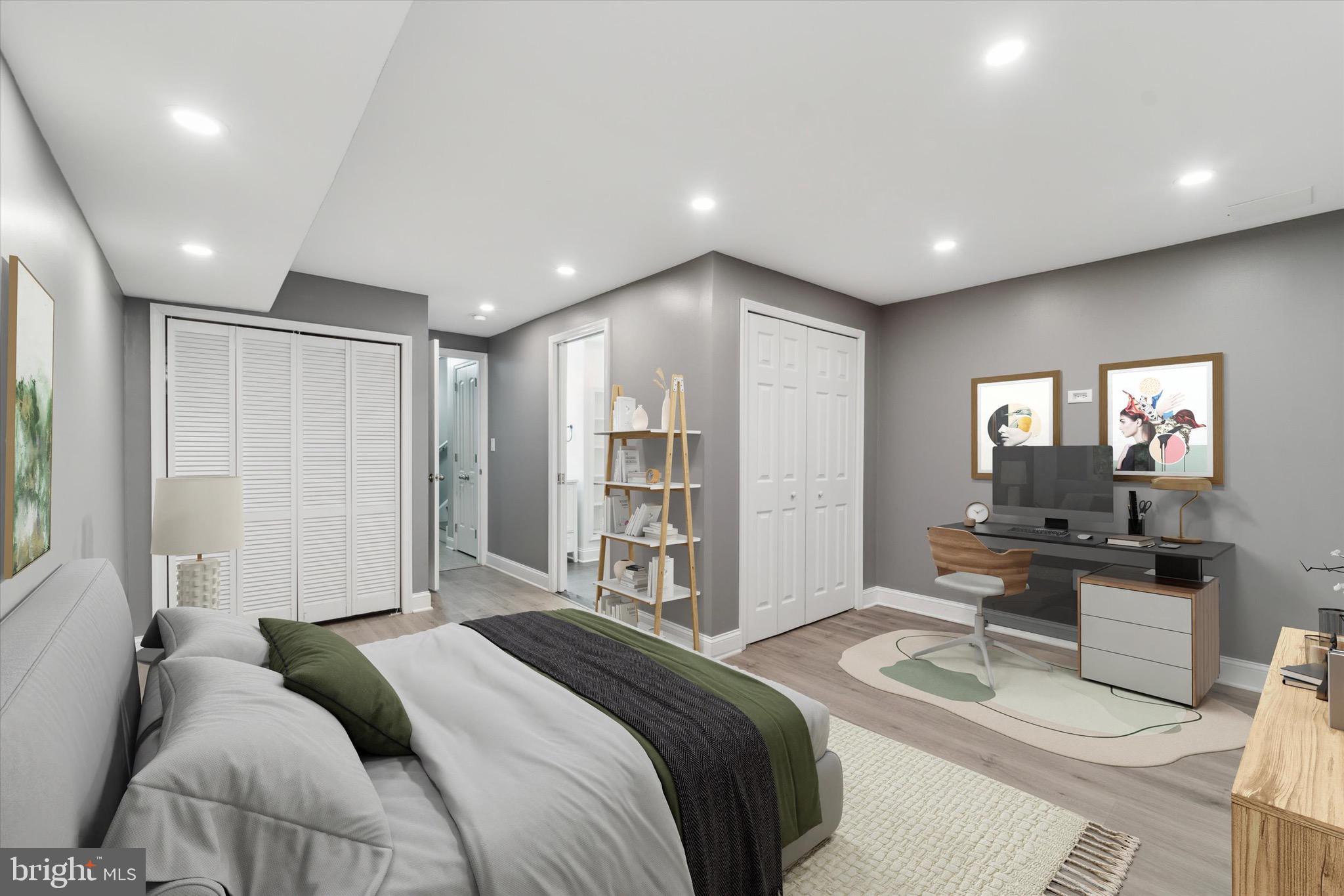 ROXBOROUGH - Residential