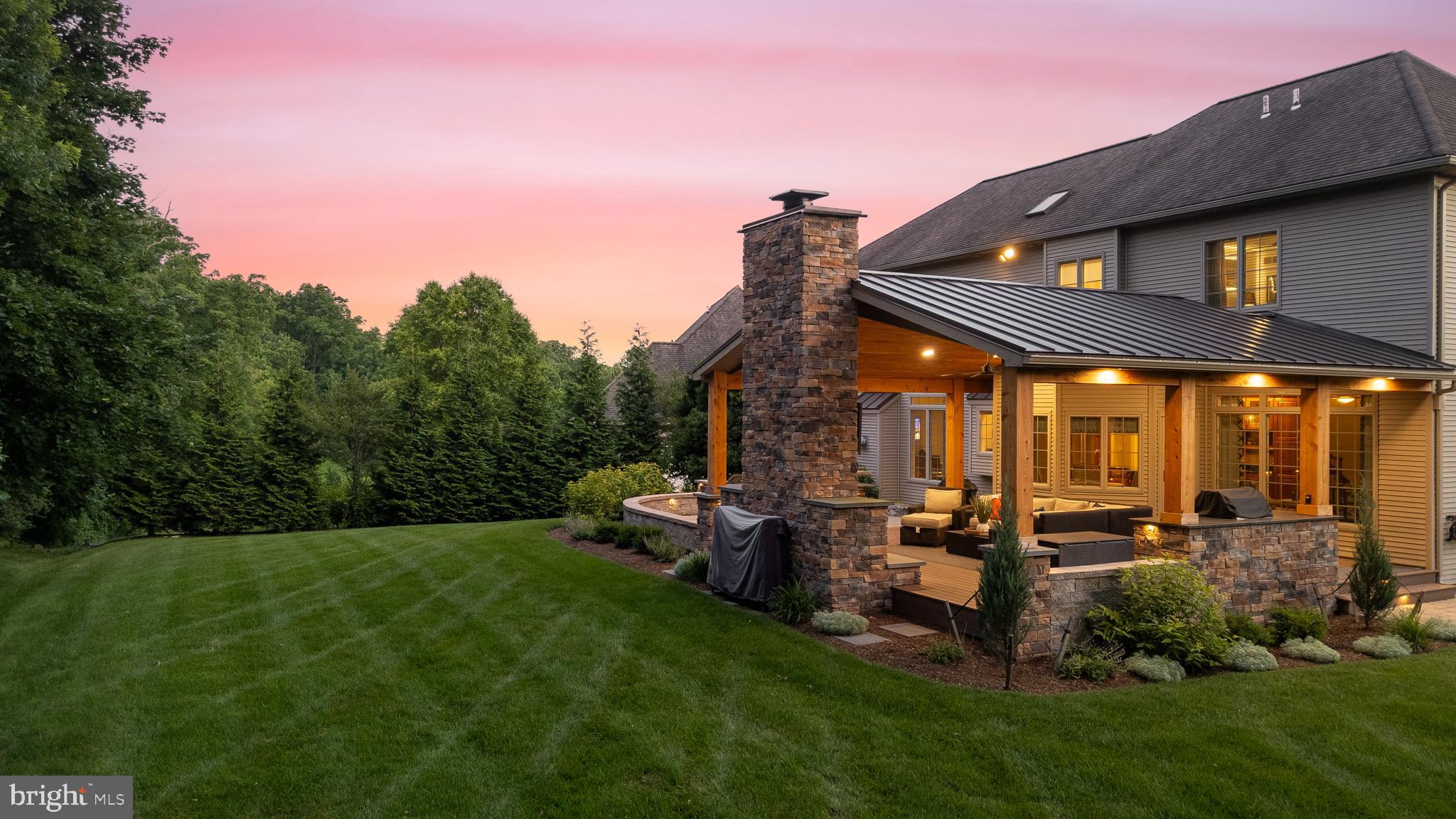 STEARNS CROSSING - Residential