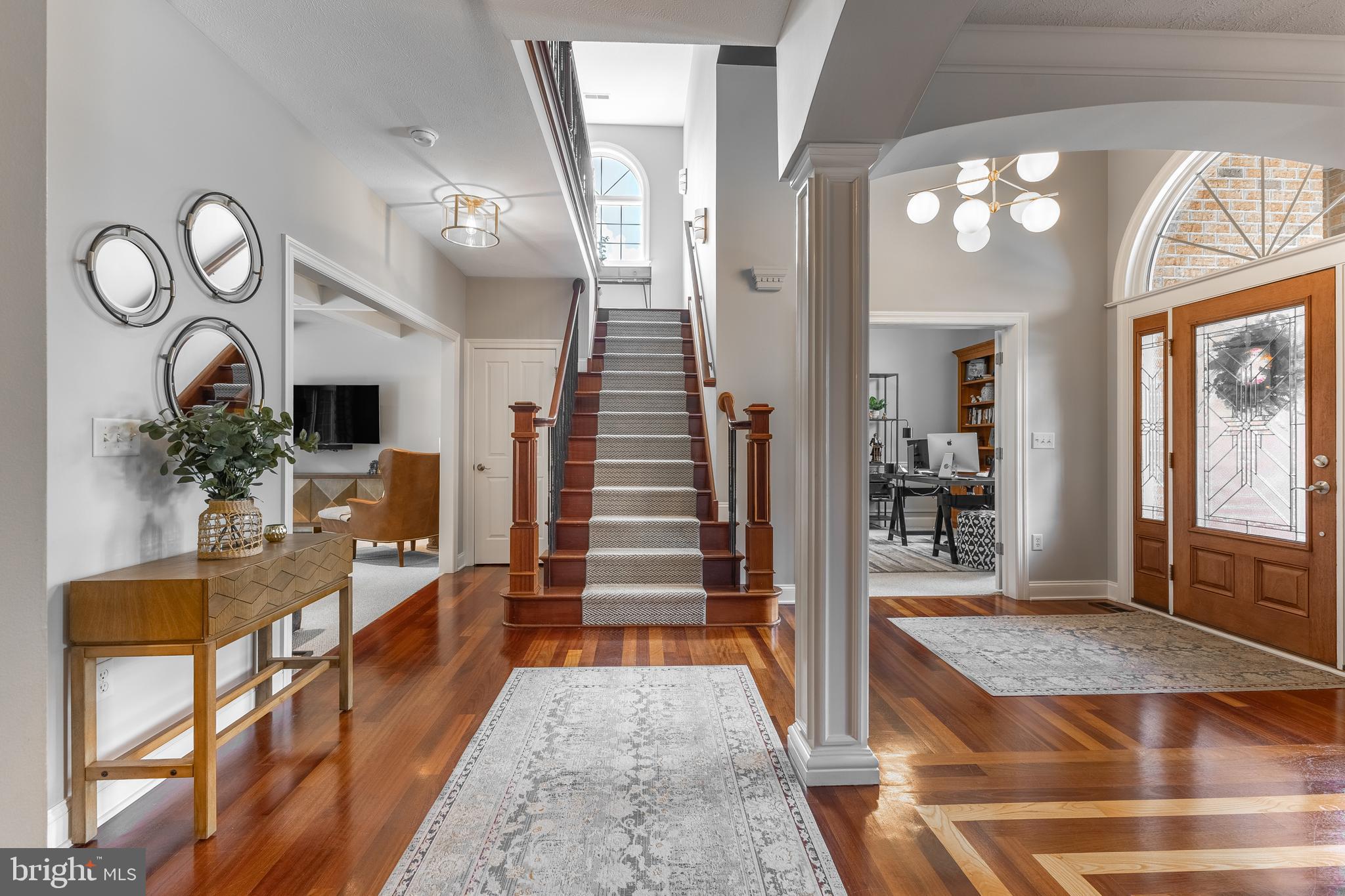 STEARNS CROSSING - Residential