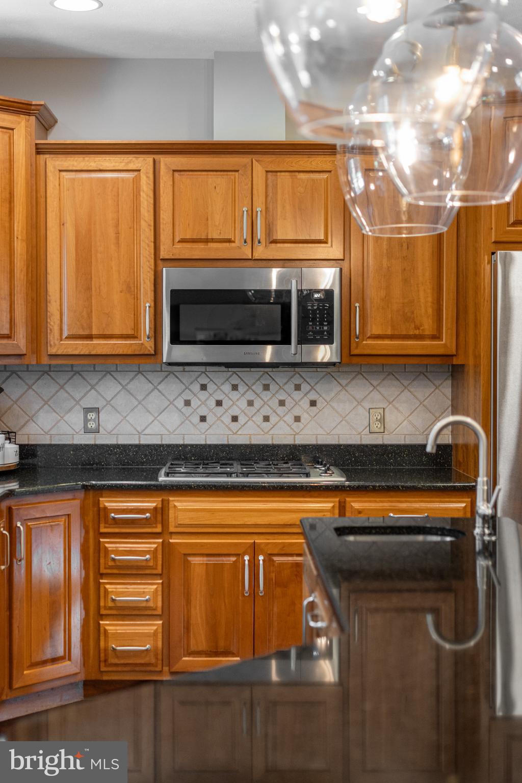 STEARNS CROSSING - Residential