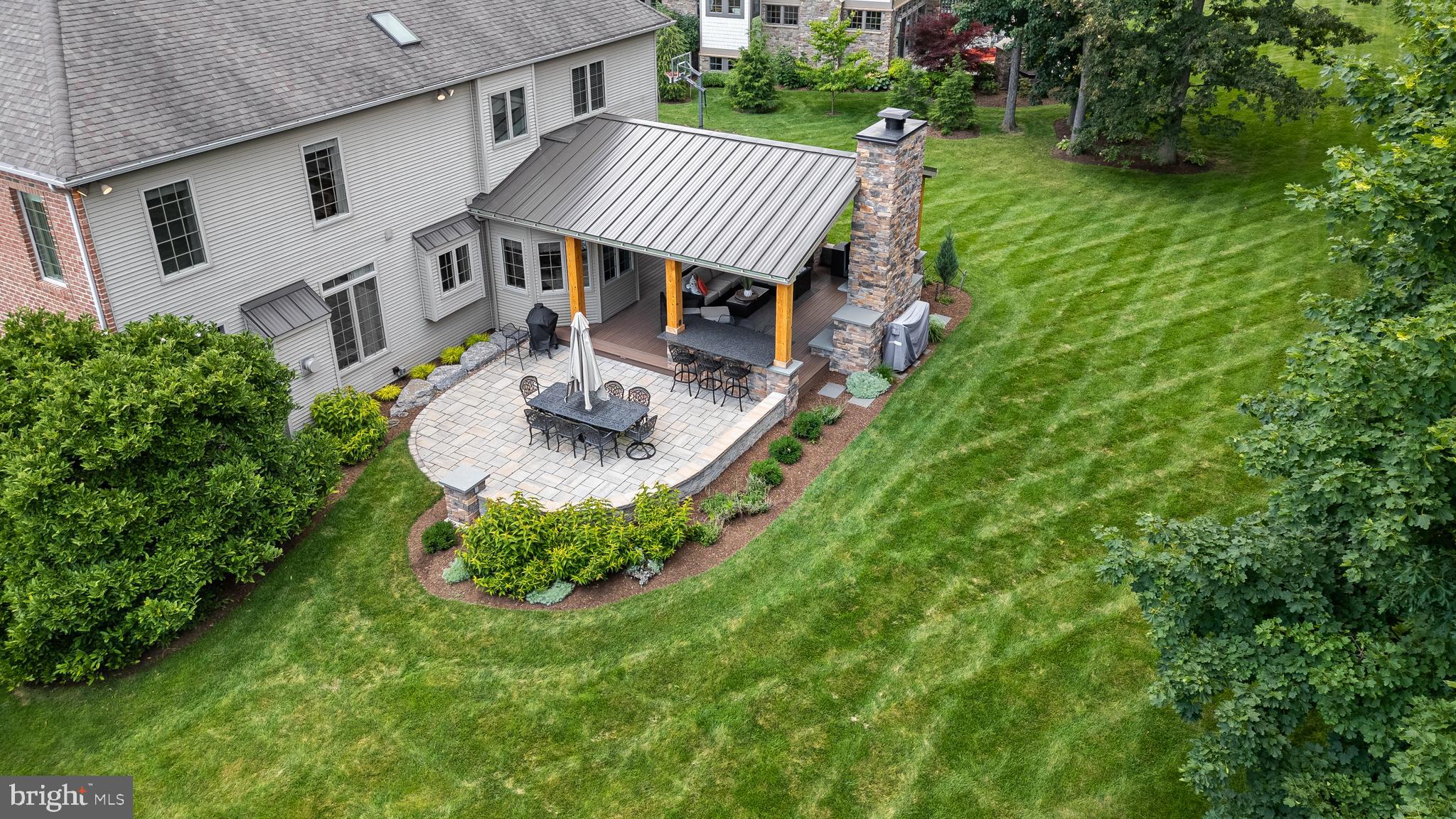 STEARNS CROSSING - Residential