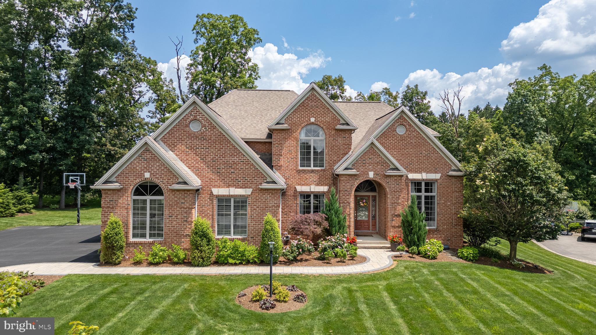 STEARNS CROSSING - Residential