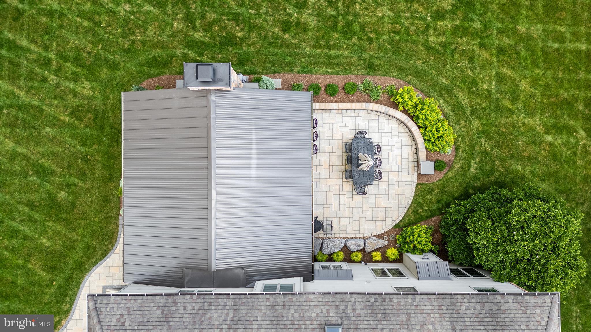 STEARNS CROSSING - Residential