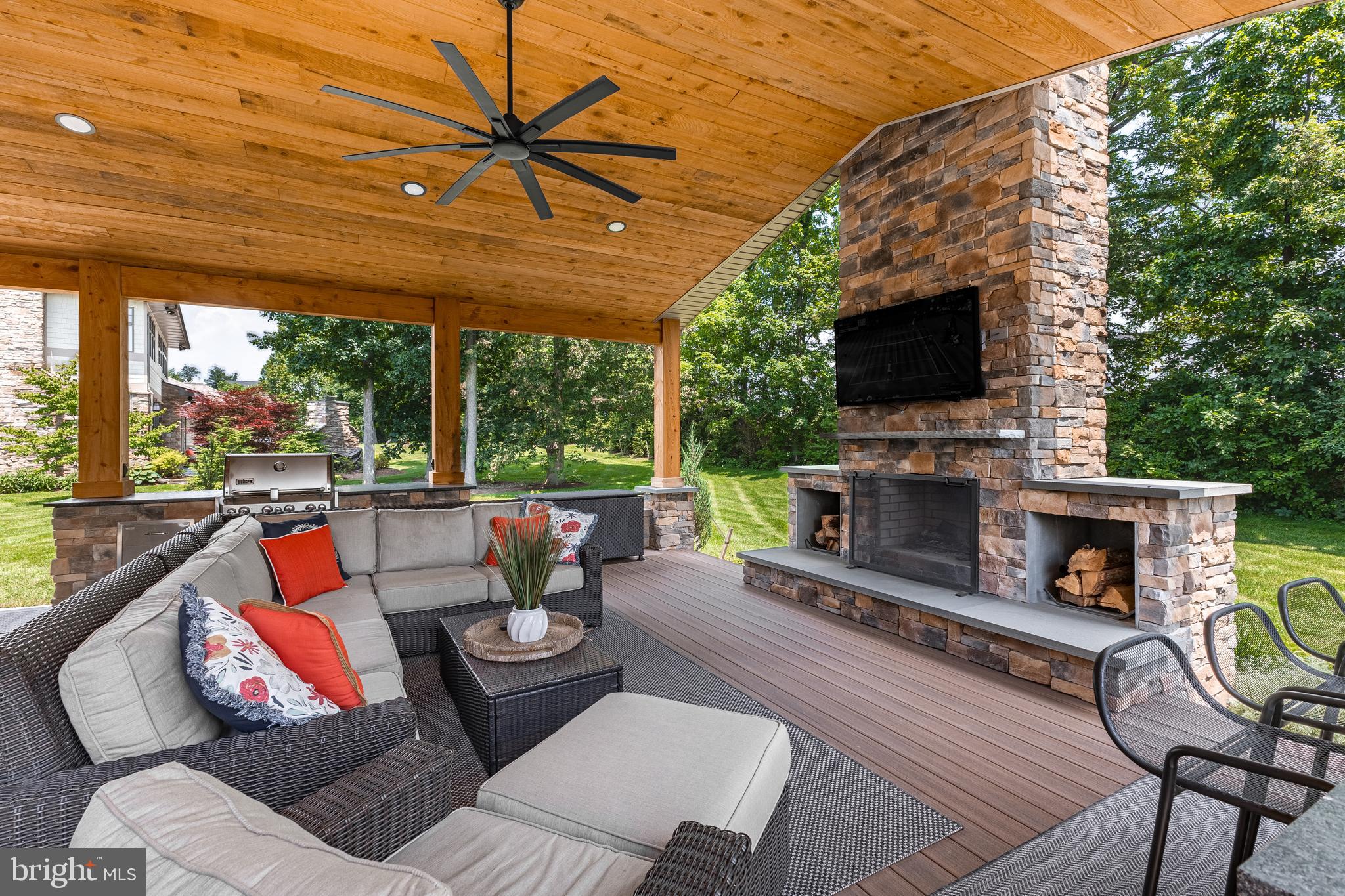 STEARNS CROSSING - Residential