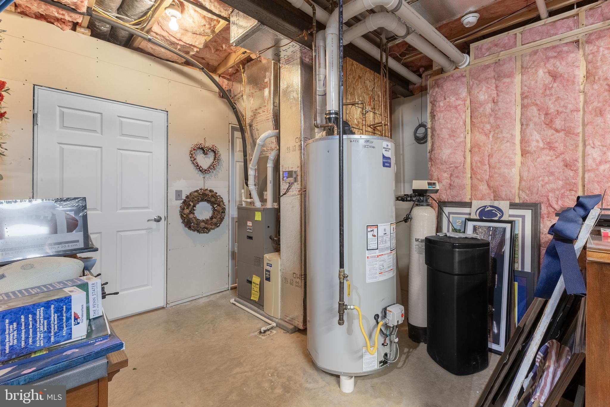 STEARNS CROSSING - Residential