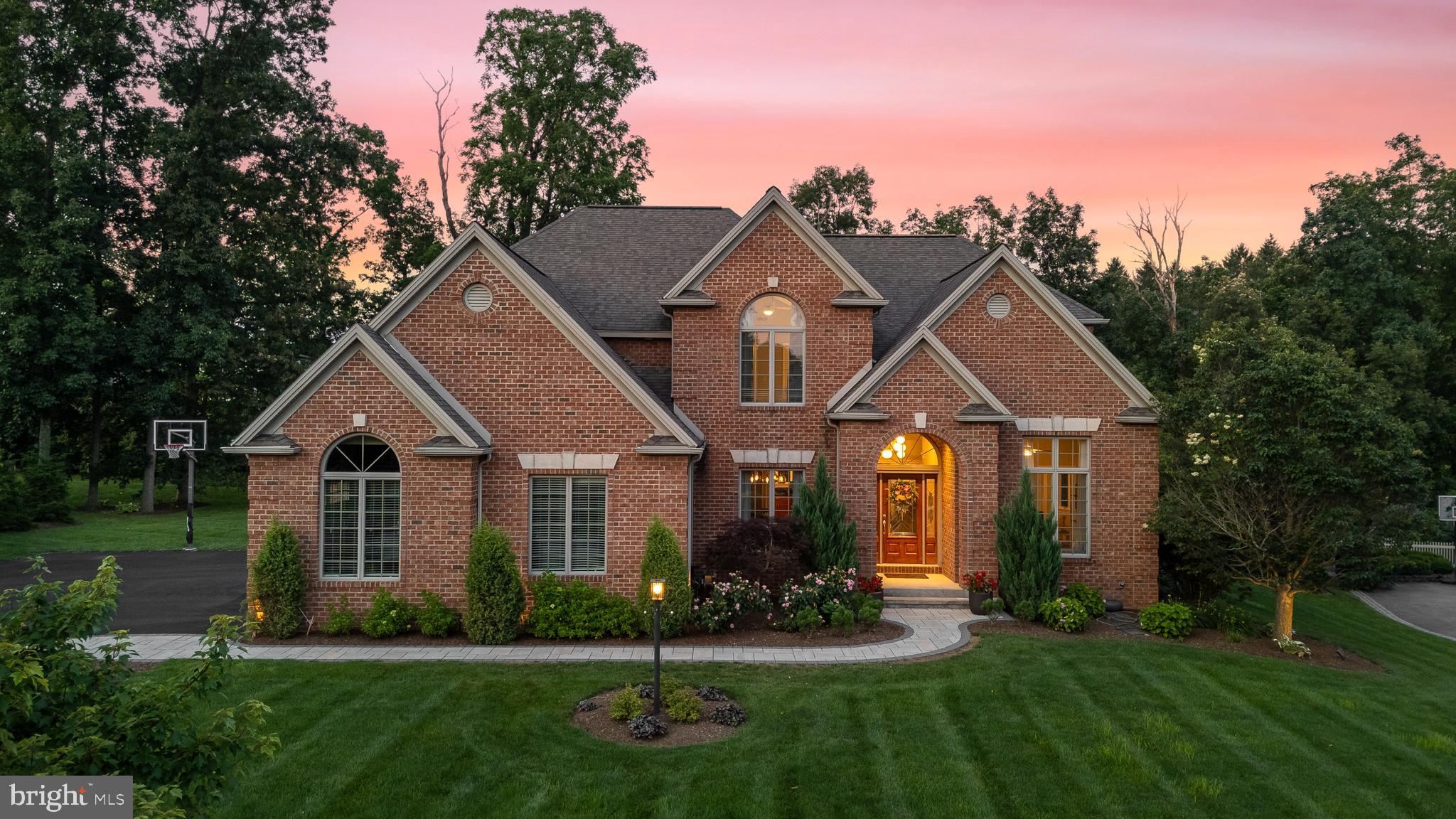 STEARNS CROSSING - Residential