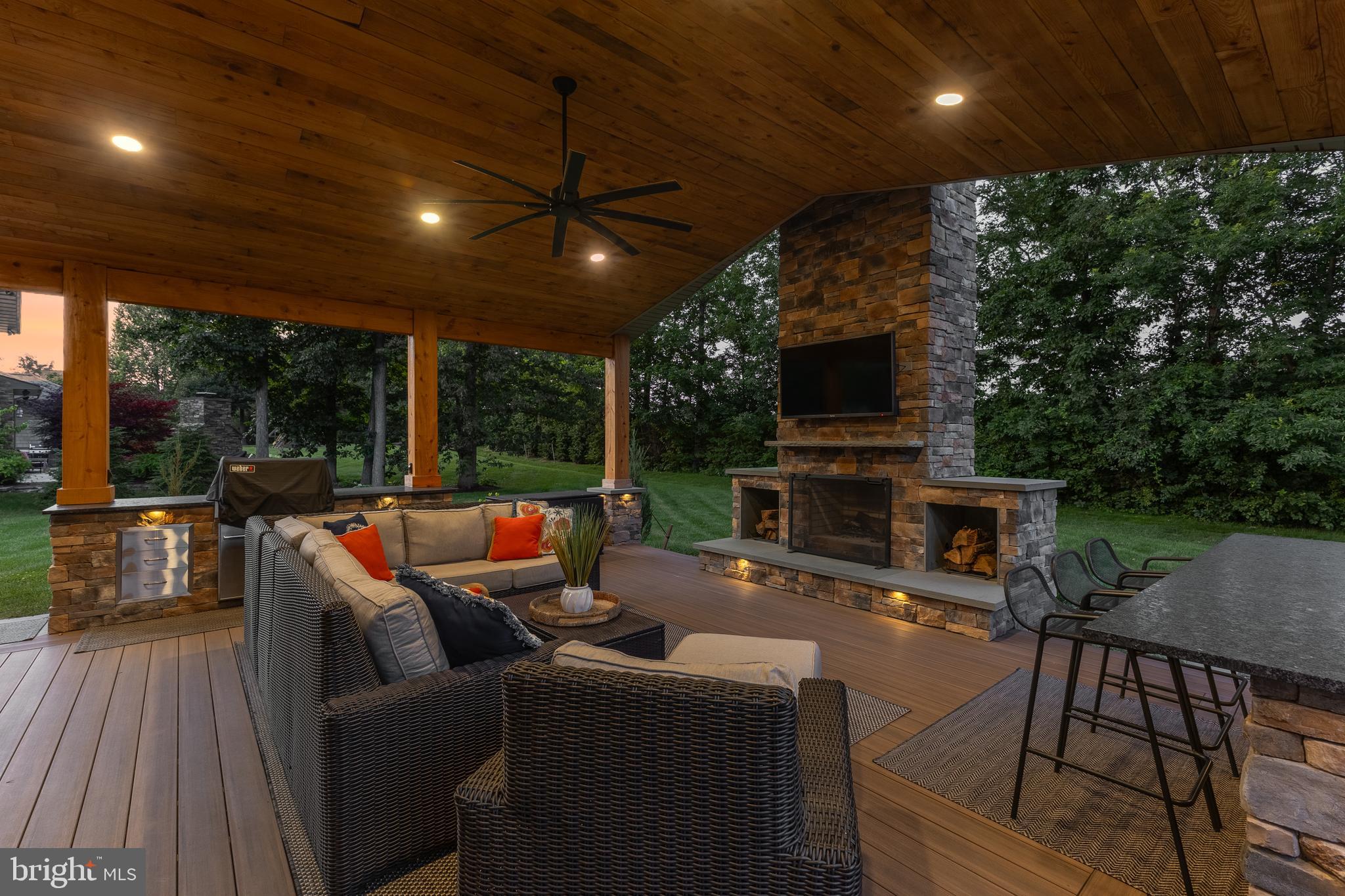 STEARNS CROSSING - Residential