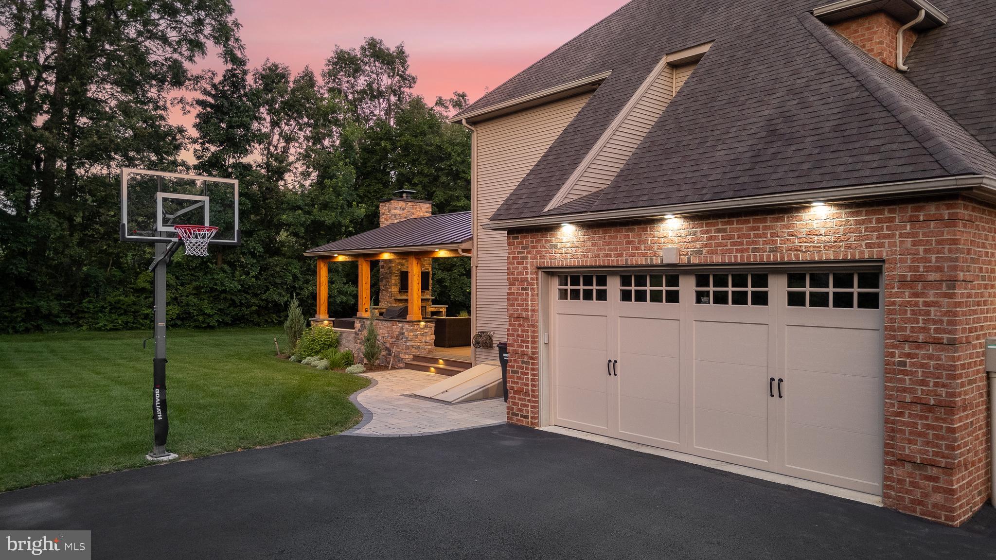 STEARNS CROSSING - Residential