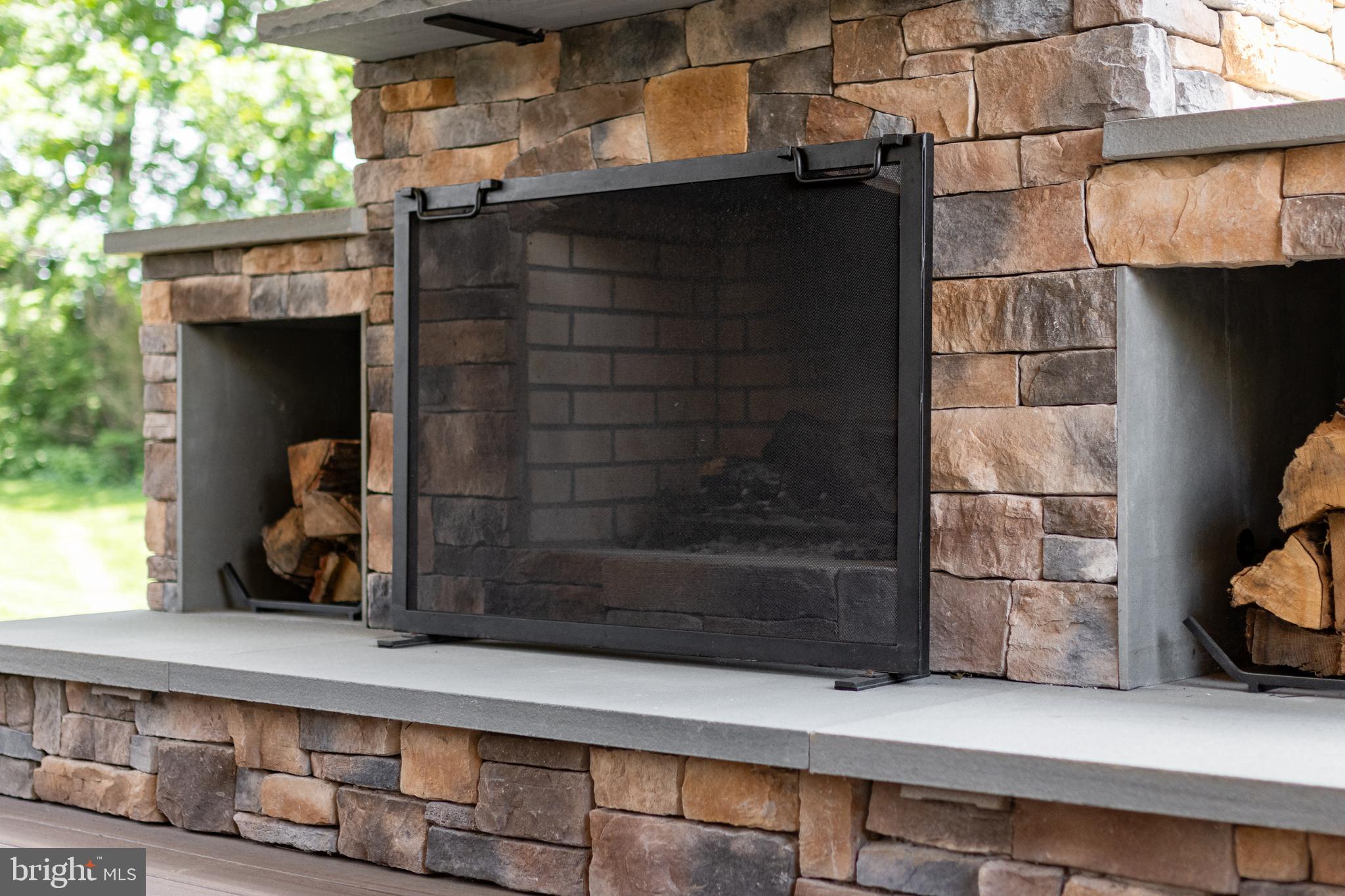 STEARNS CROSSING - Residential