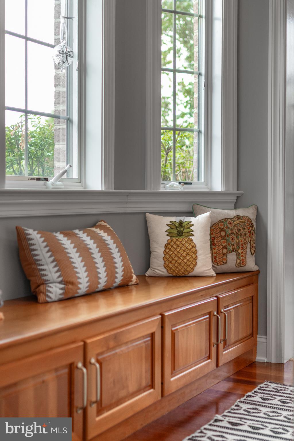 STEARNS CROSSING - Residential