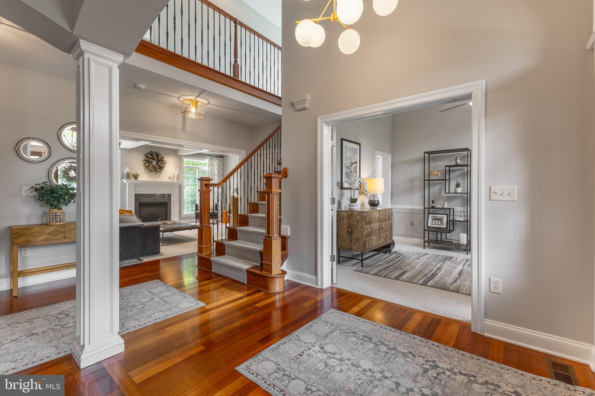 STEARNS CROSSING - Residential