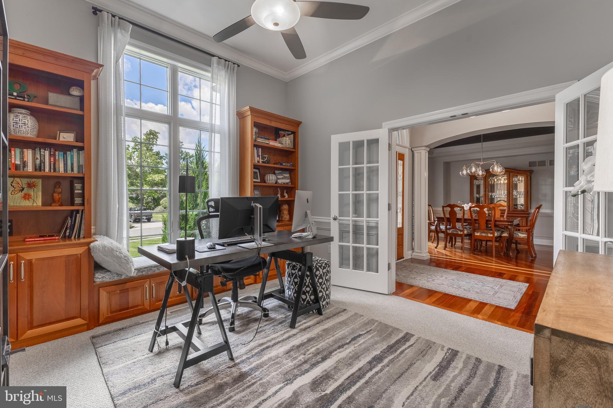 STEARNS CROSSING - Residential