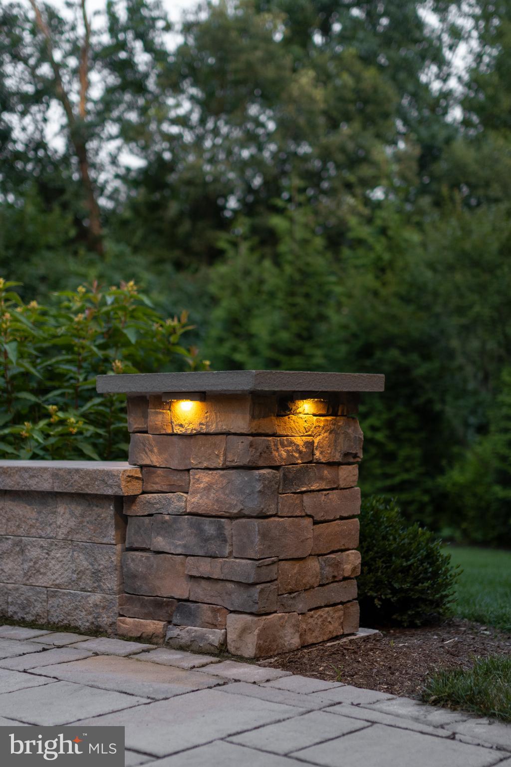 STEARNS CROSSING - Residential