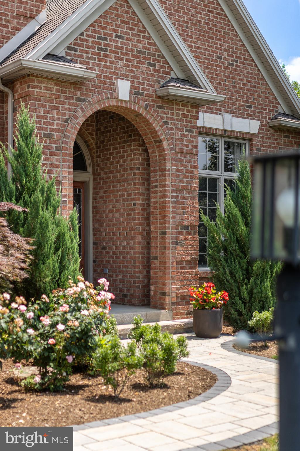 STEARNS CROSSING - Residential