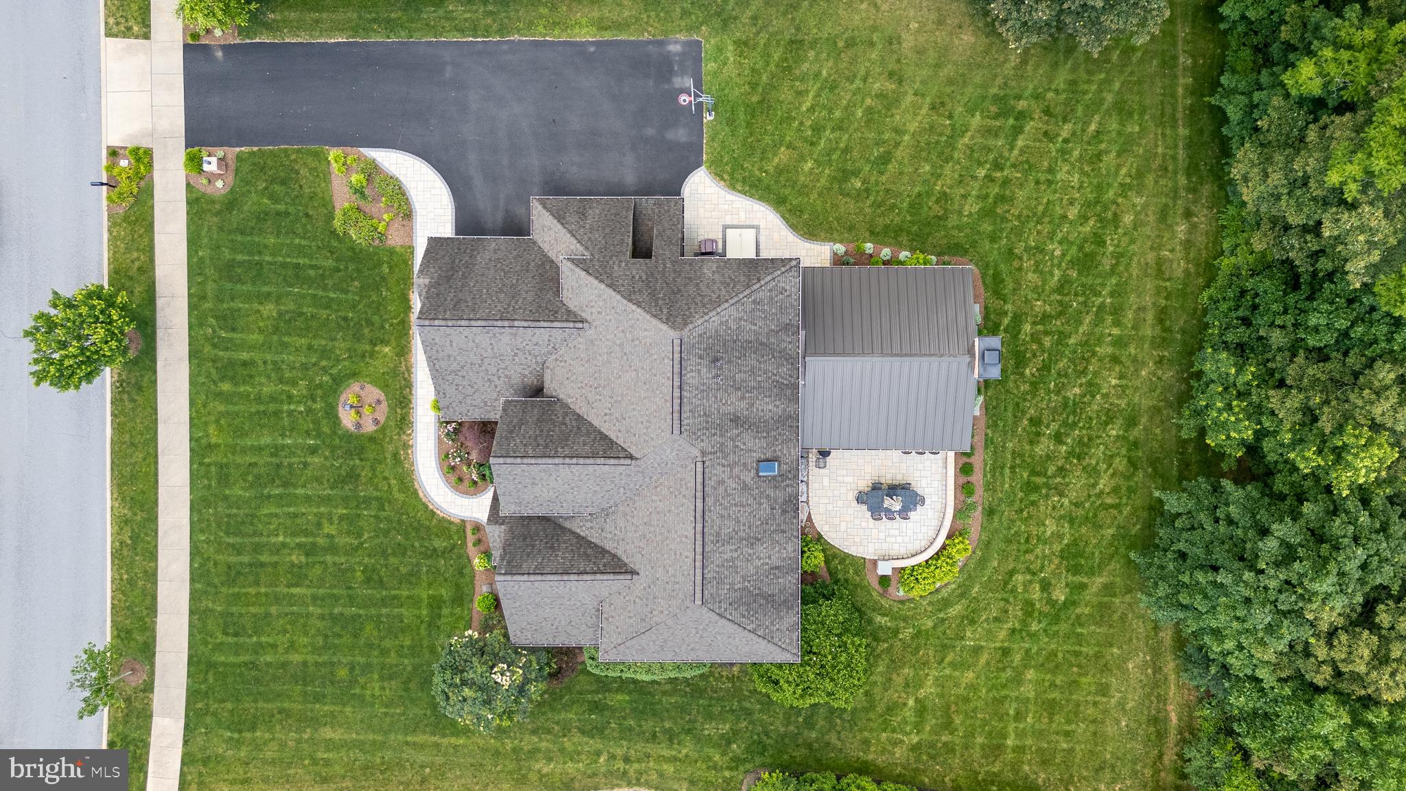 STEARNS CROSSING - Residential