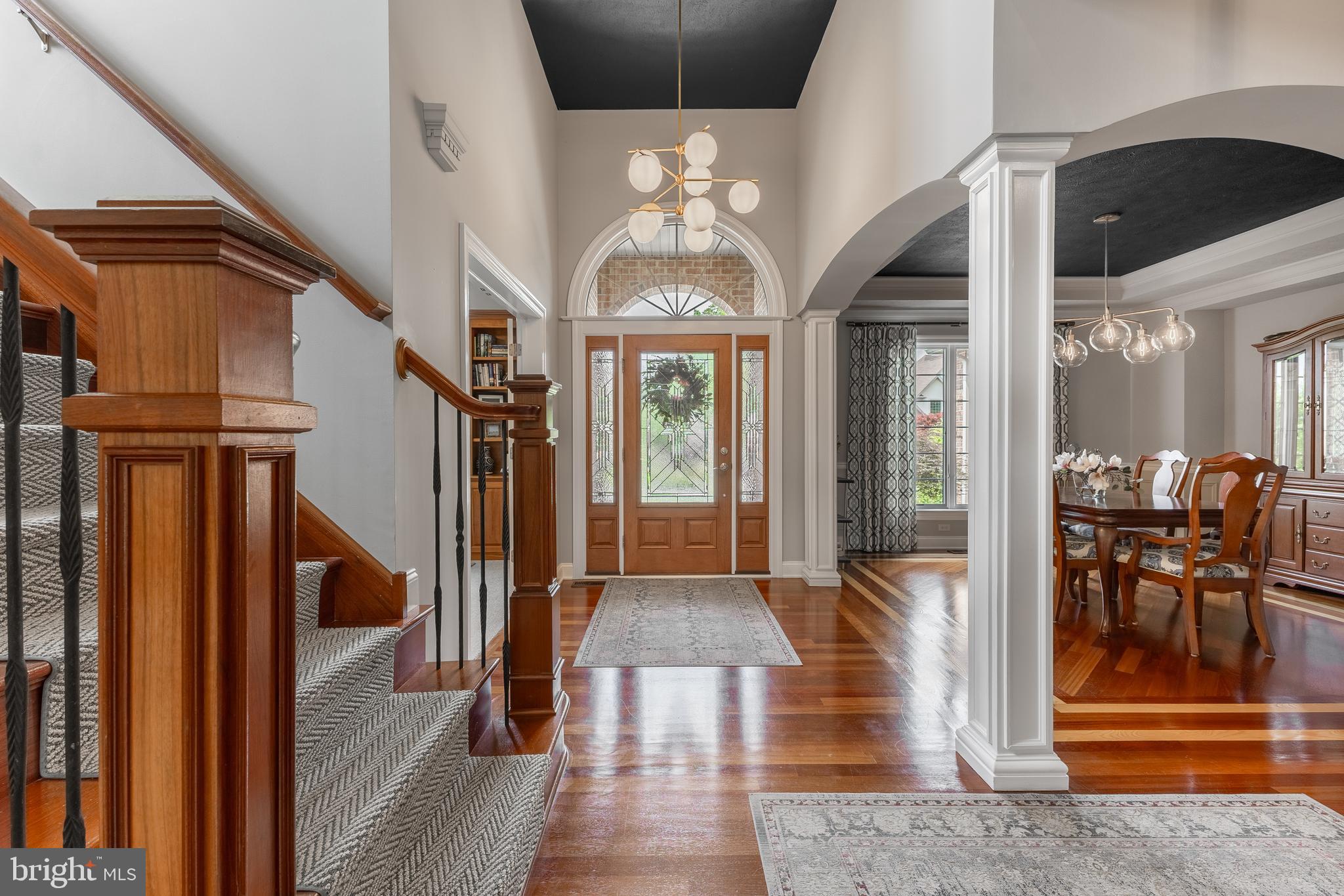 STEARNS CROSSING - Residential