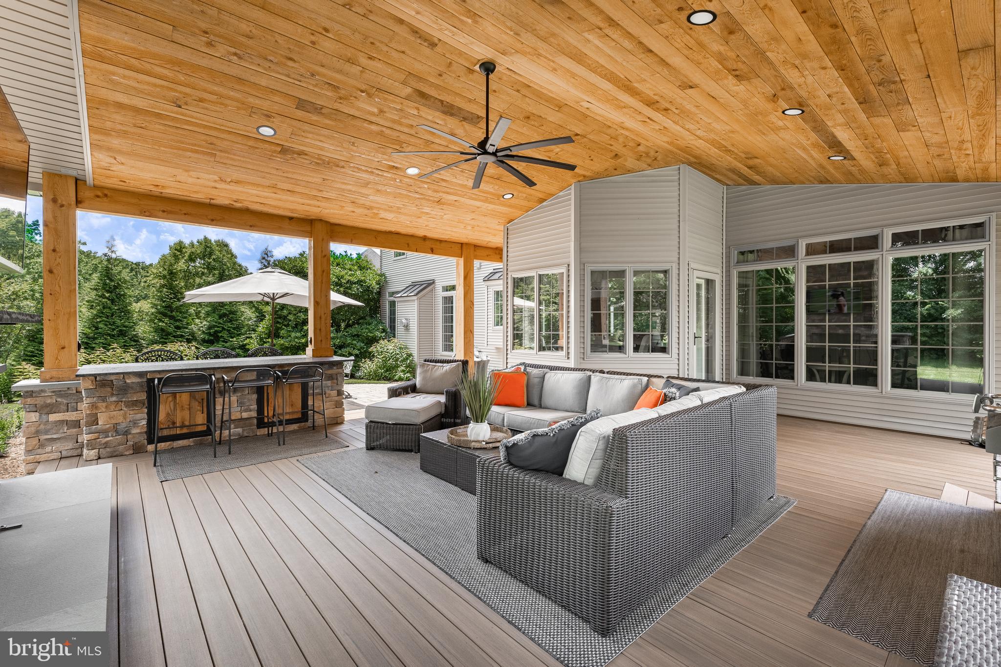 STEARNS CROSSING - Residential