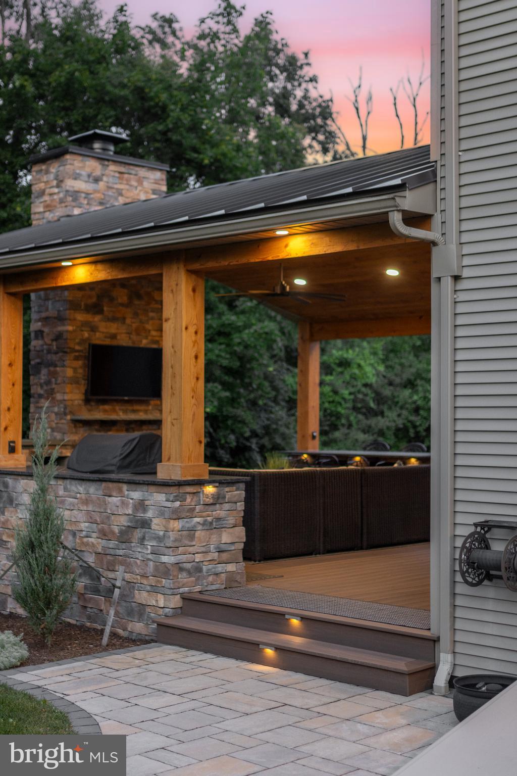 STEARNS CROSSING - Residential