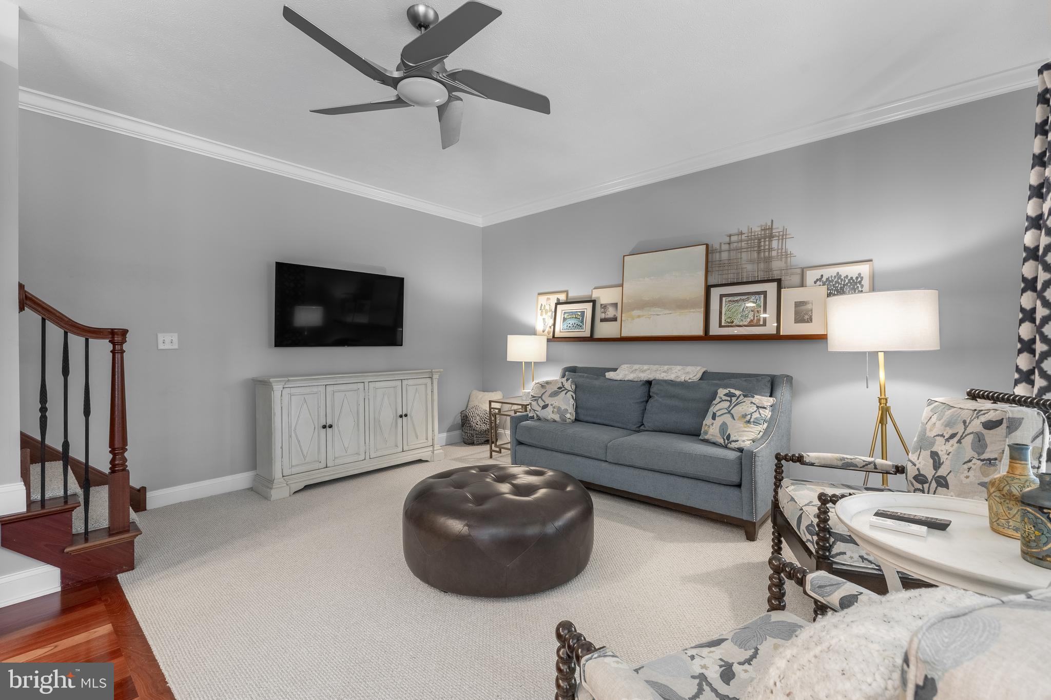 STEARNS CROSSING - Residential