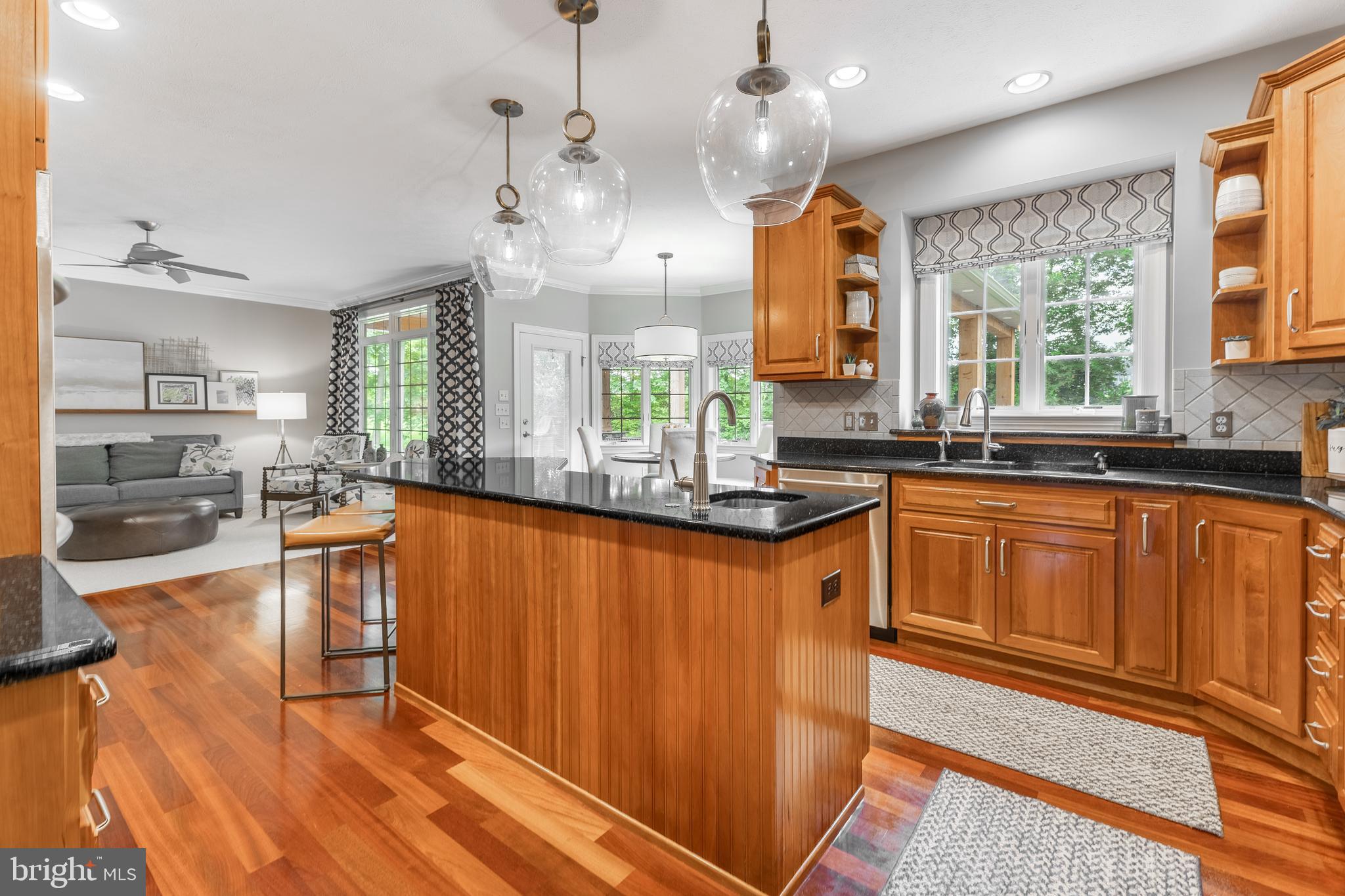 STEARNS CROSSING - Residential