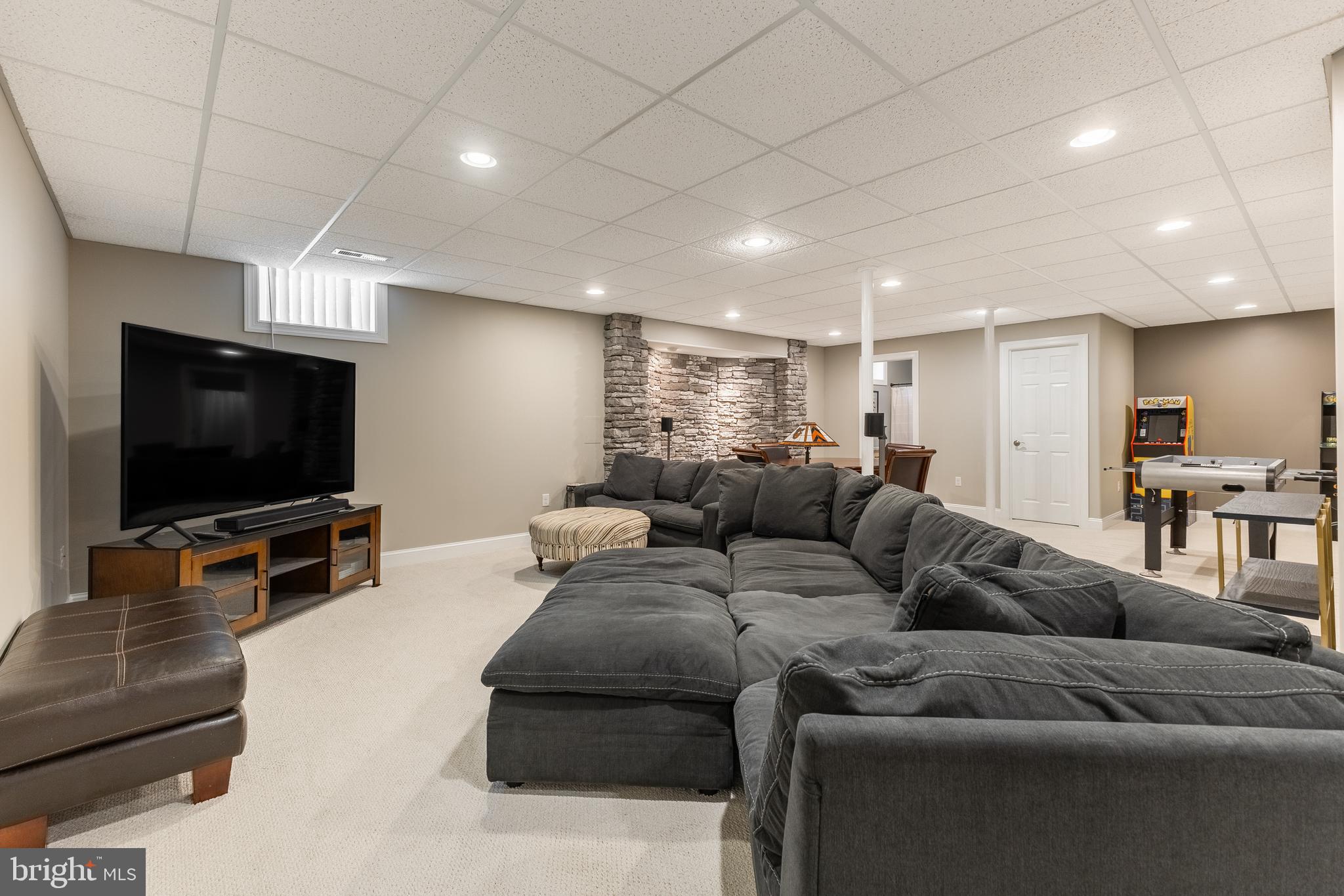 STEARNS CROSSING - Residential