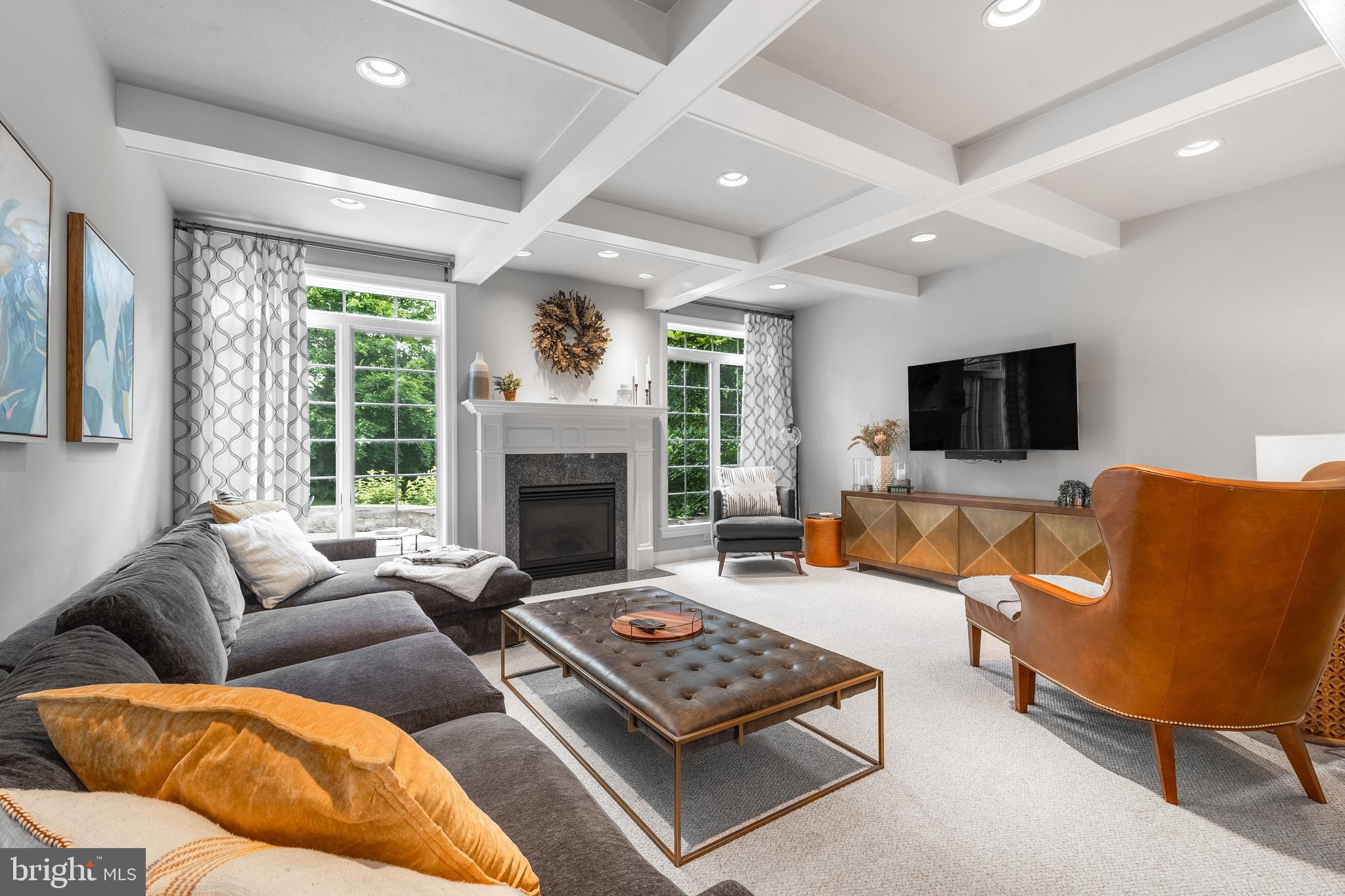 STEARNS CROSSING - Residential