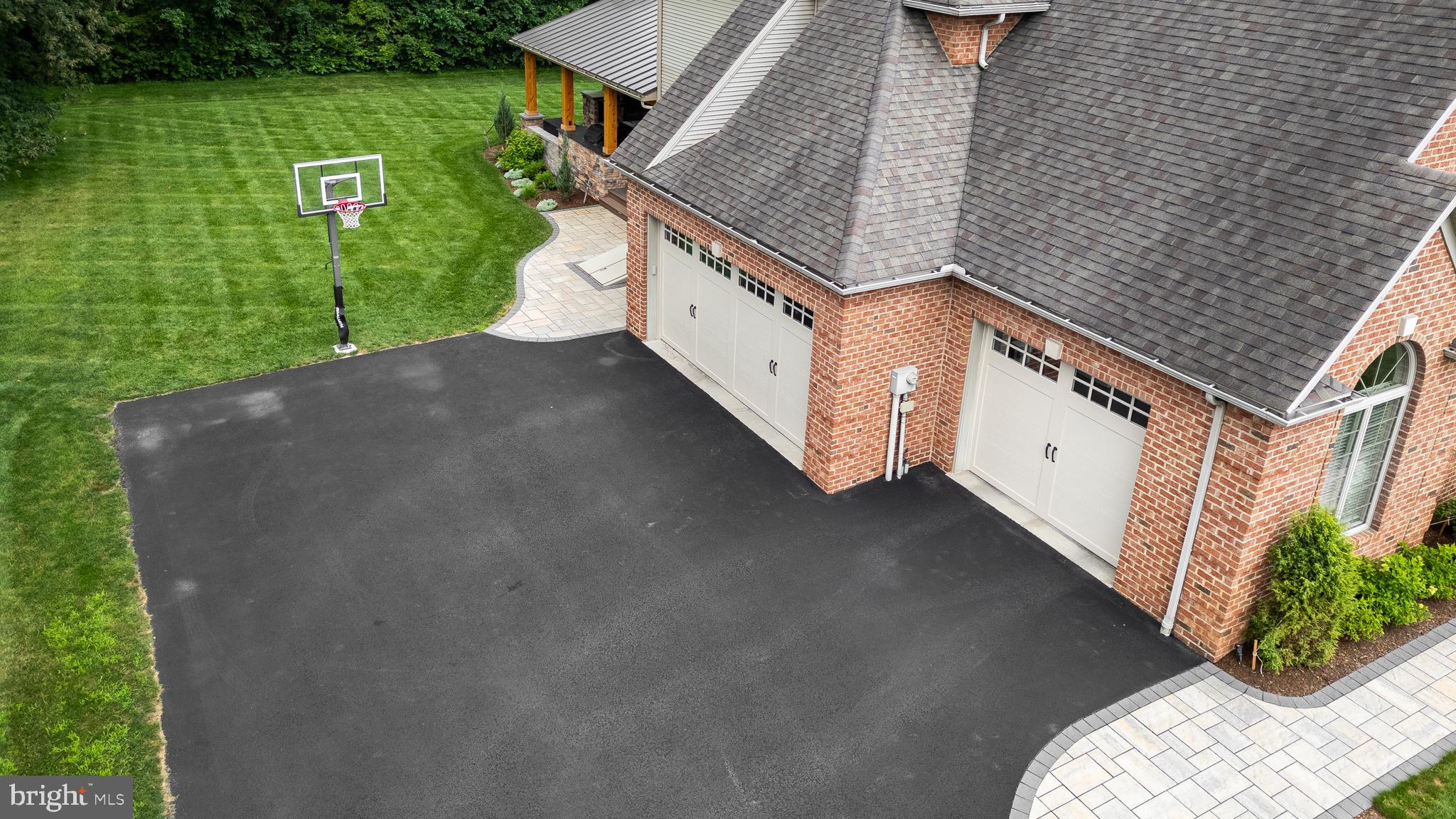 STEARNS CROSSING - Residential