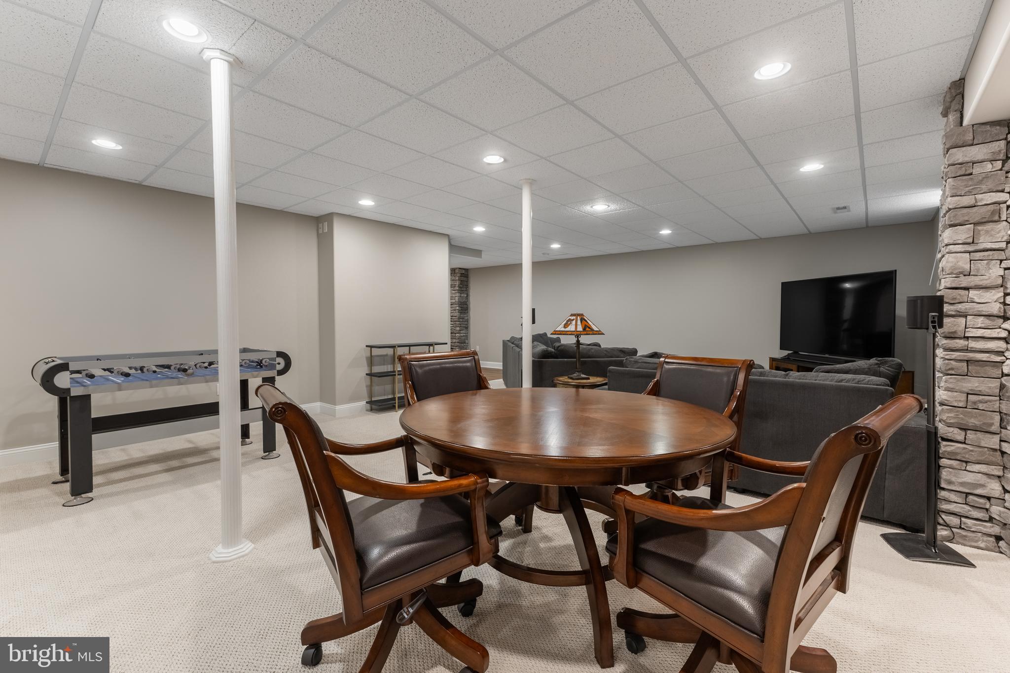 STEARNS CROSSING - Residential