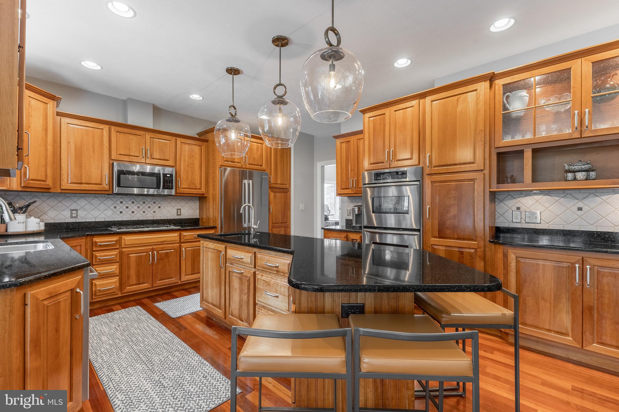 STEARNS CROSSING - Residential