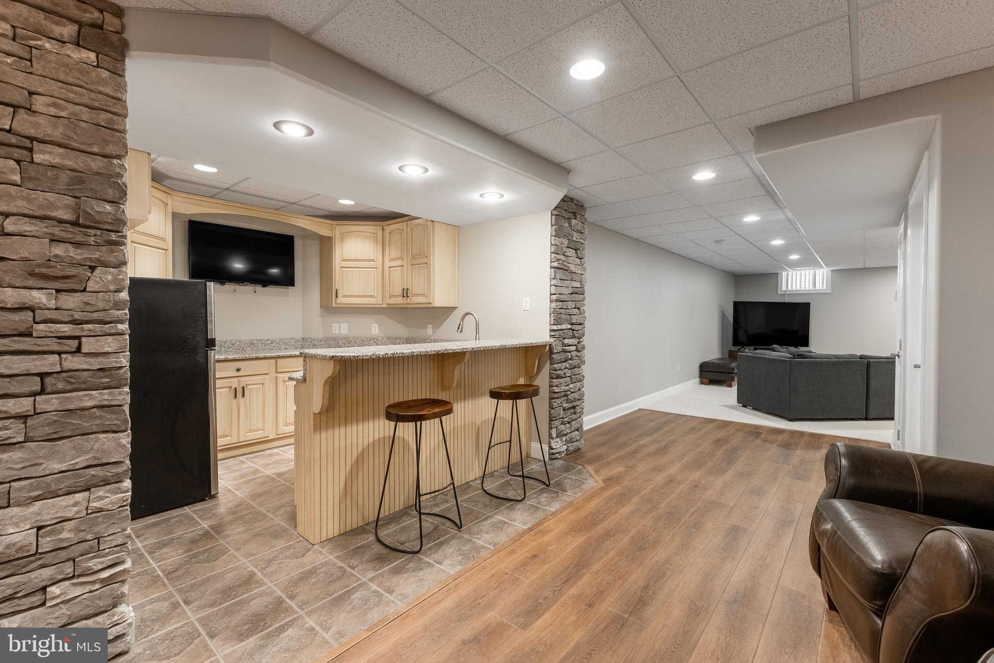 STEARNS CROSSING - Residential