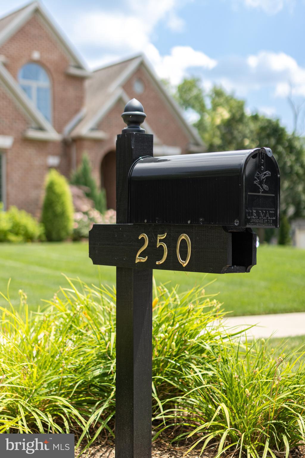 STEARNS CROSSING - Residential