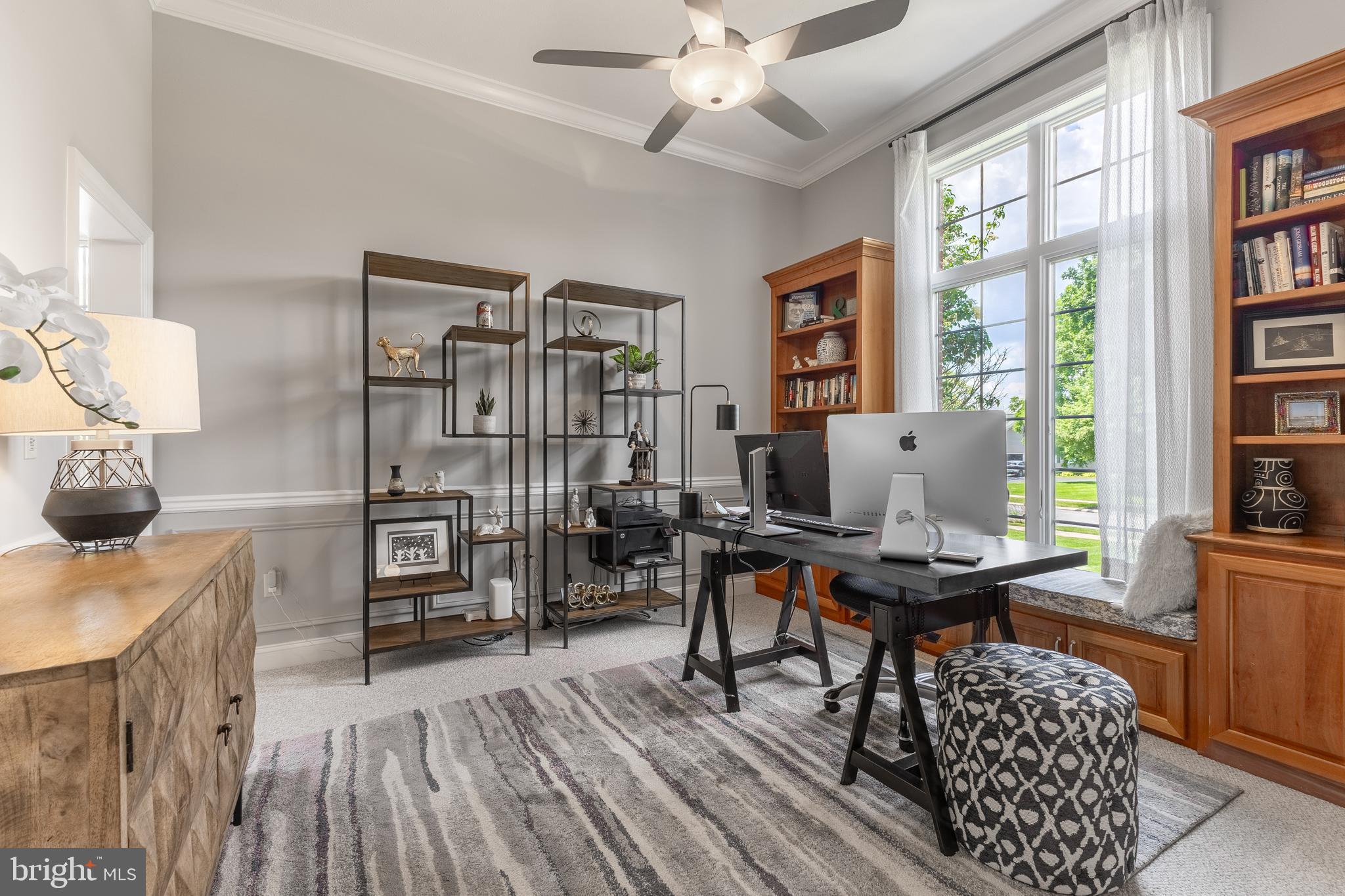 STEARNS CROSSING - Residential