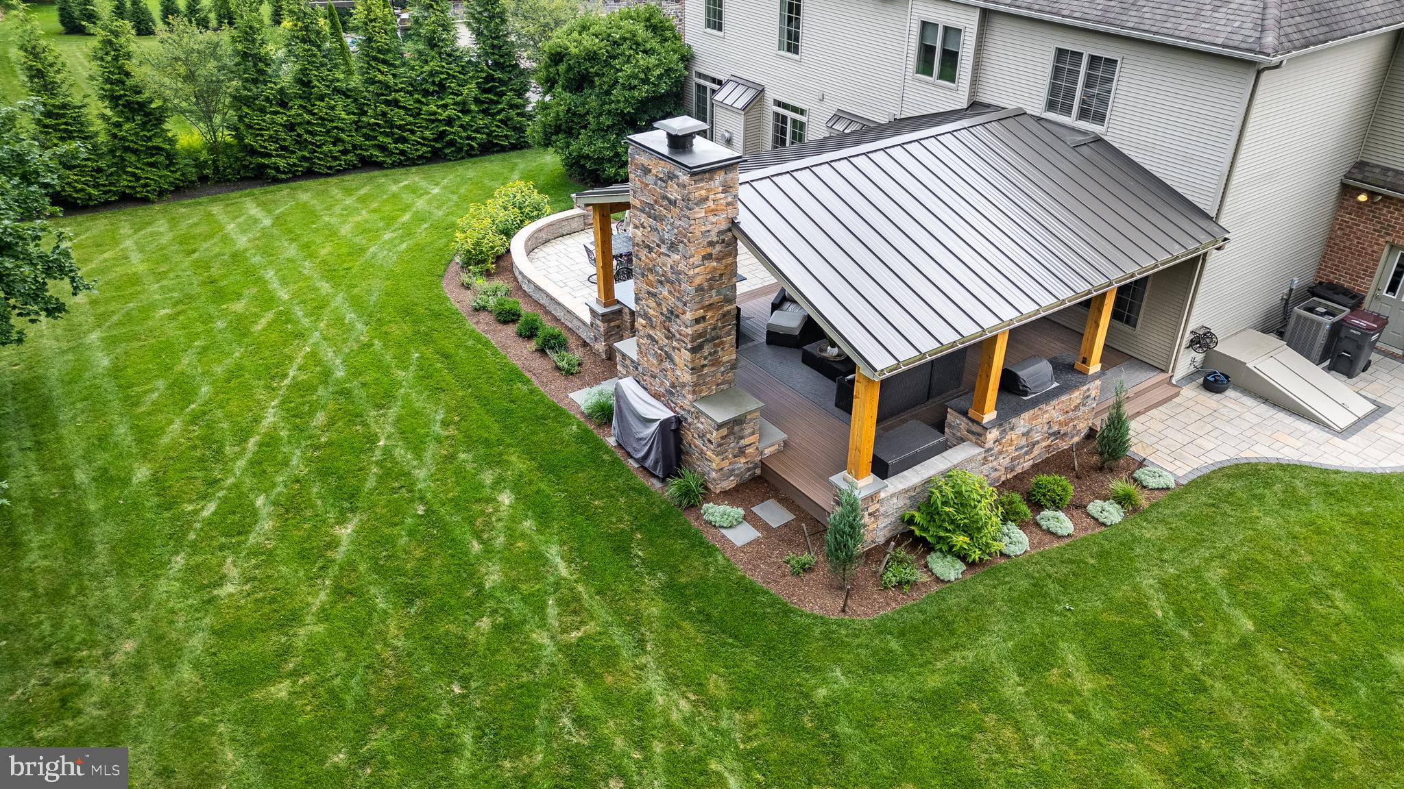 STEARNS CROSSING - Residential