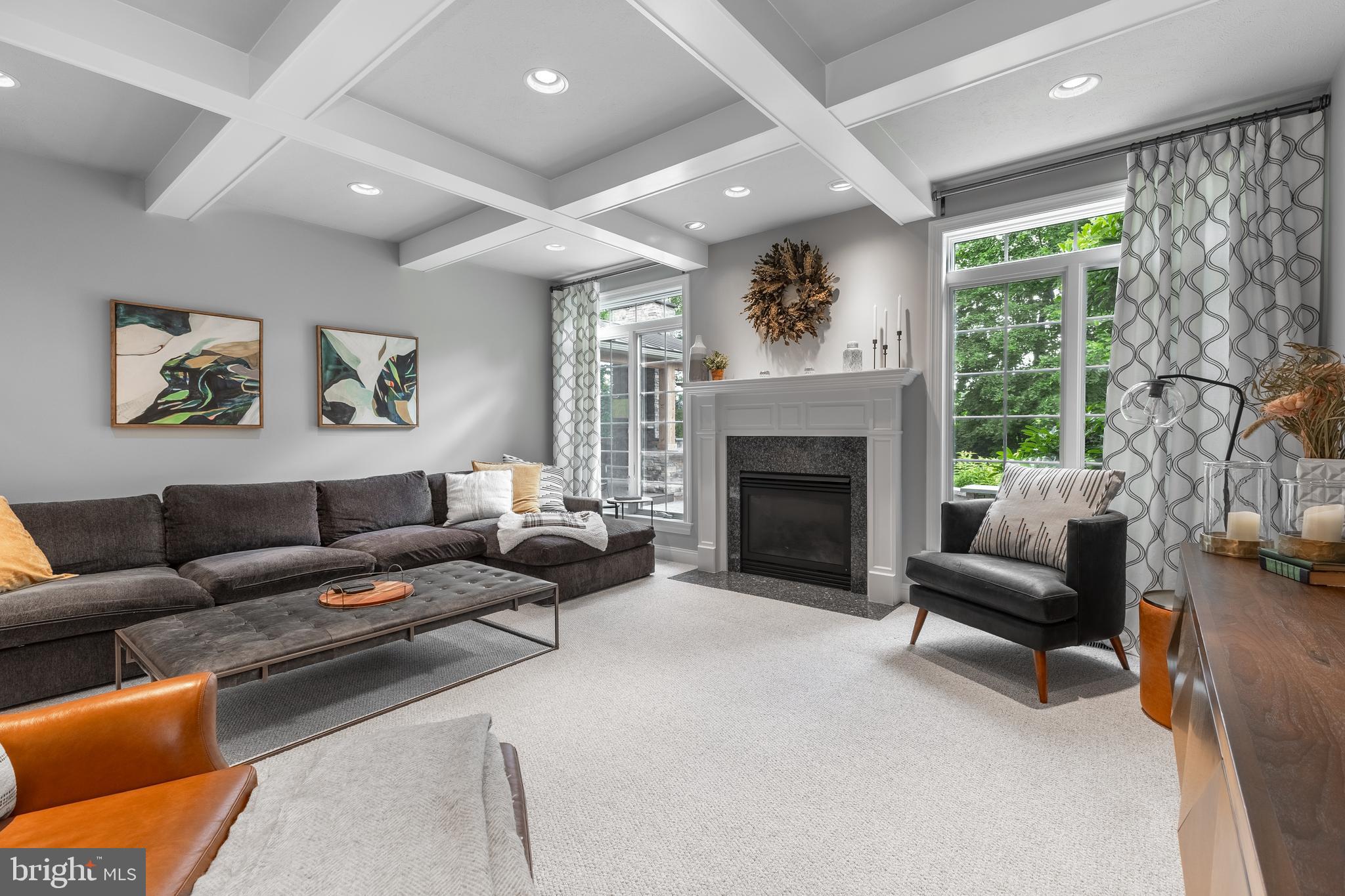 STEARNS CROSSING - Residential