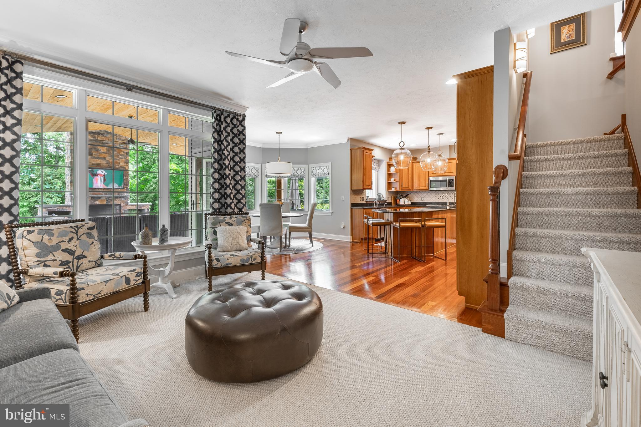 STEARNS CROSSING - Residential