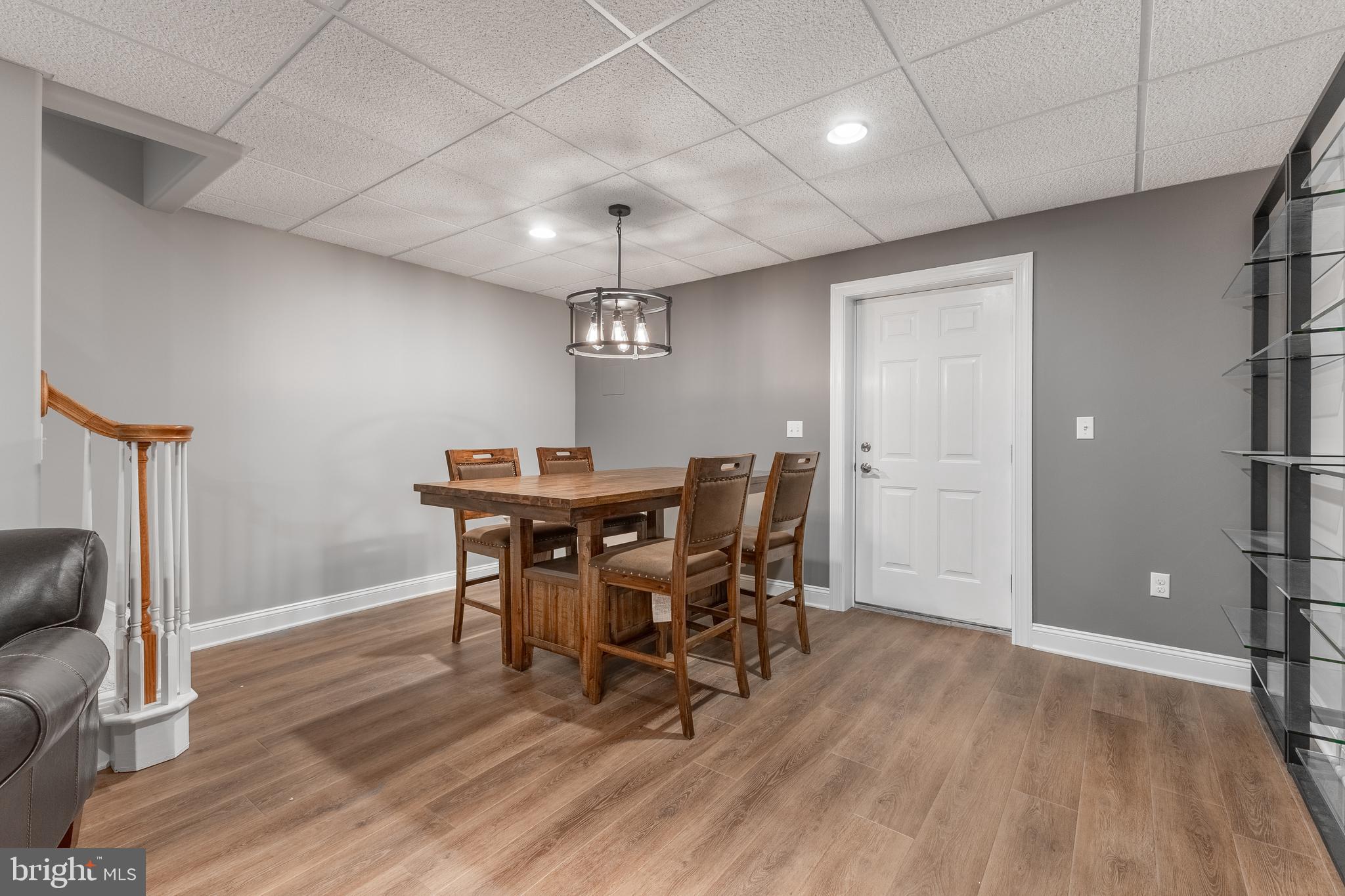 STEARNS CROSSING - Residential