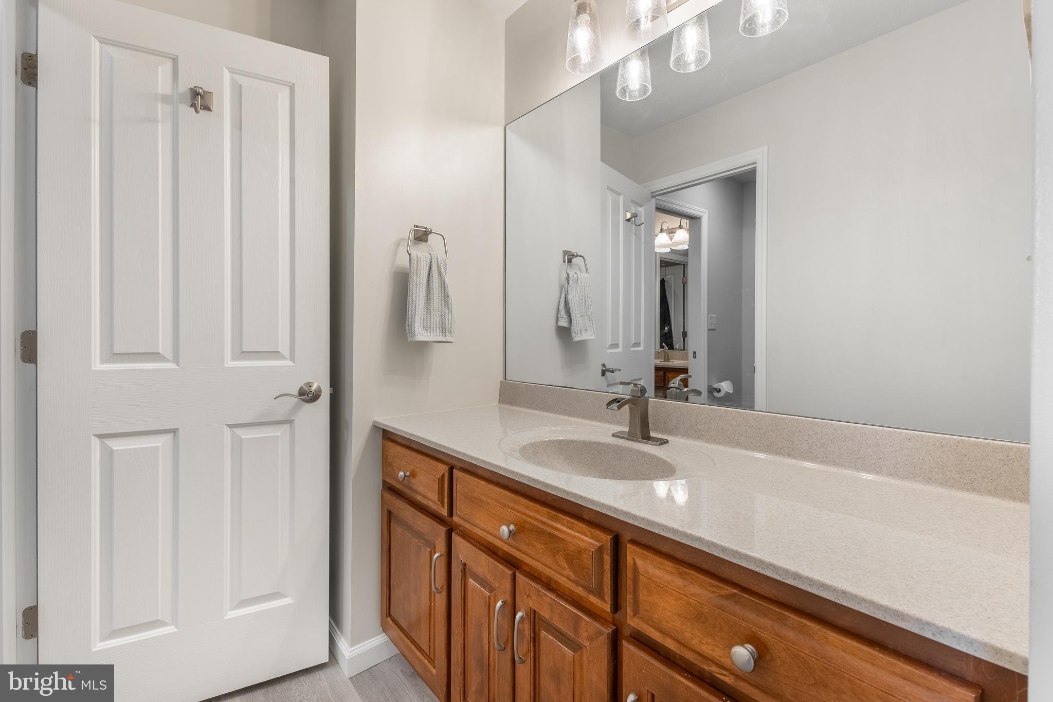 STEARNS CROSSING - Residential