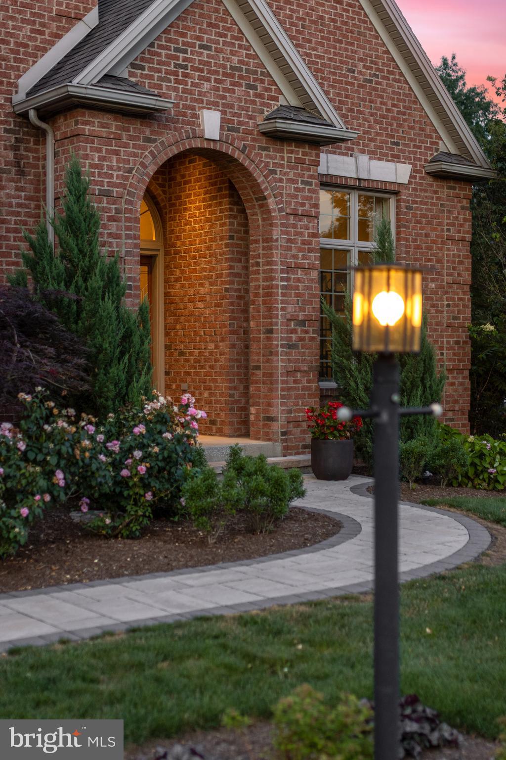 STEARNS CROSSING - Residential