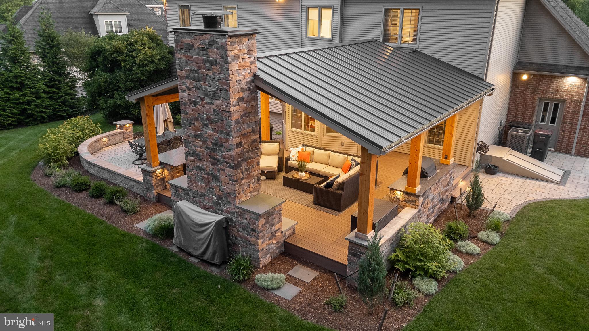 STEARNS CROSSING - Residential