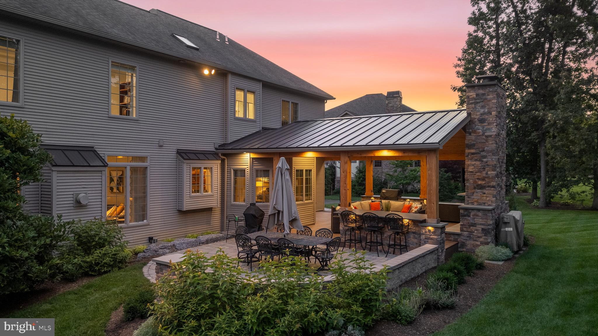 STEARNS CROSSING - Residential