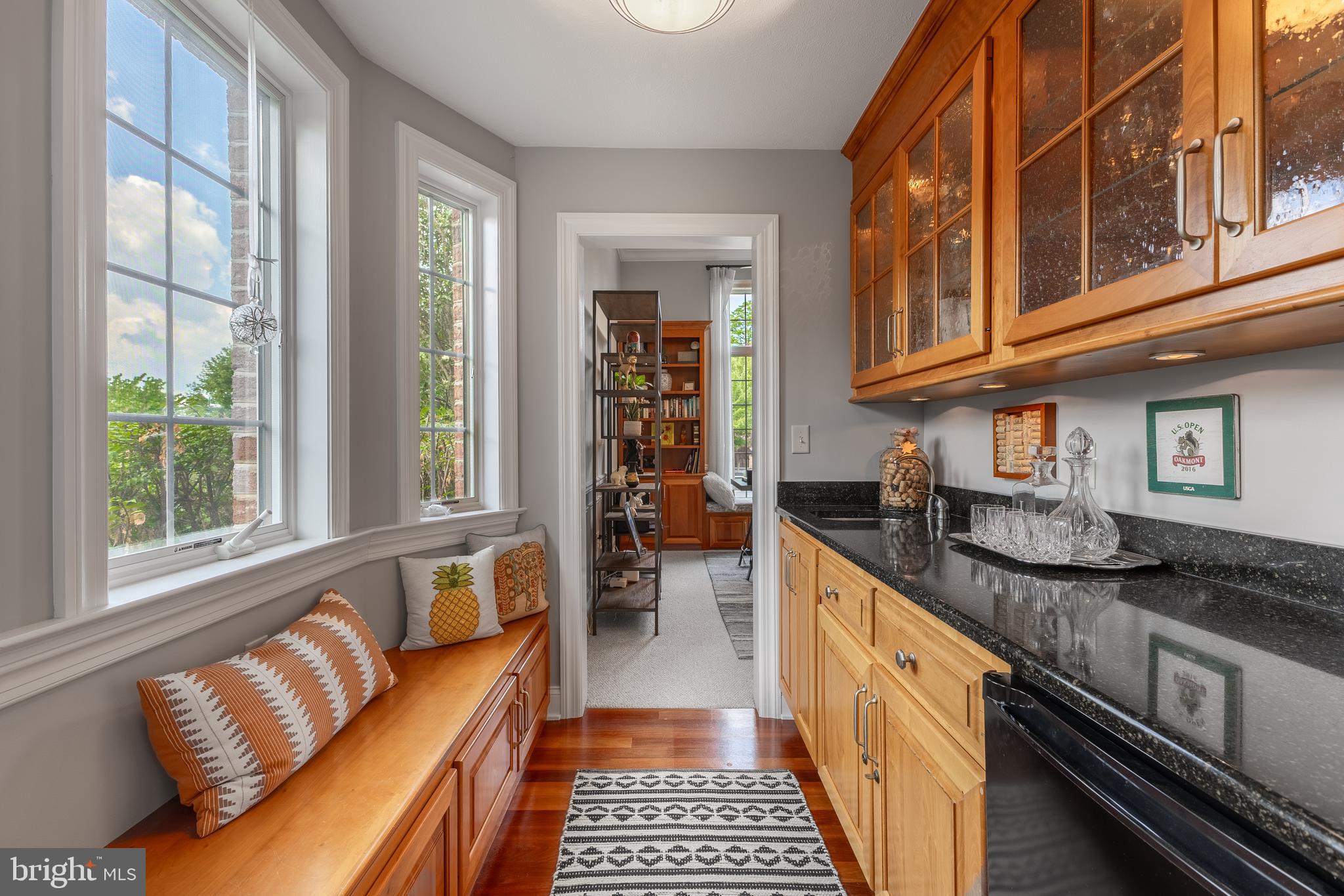 STEARNS CROSSING - Residential