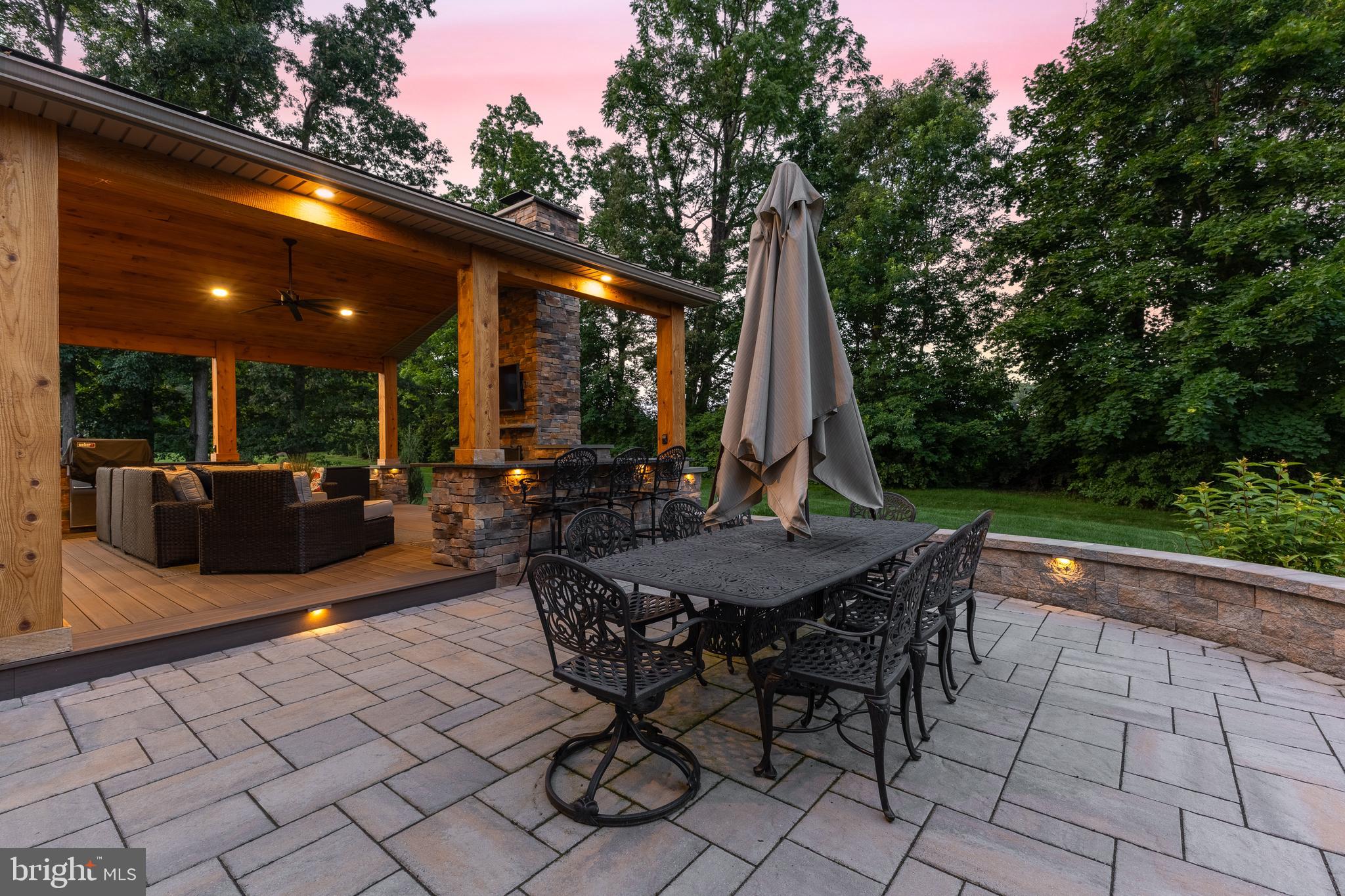 STEARNS CROSSING - Residential