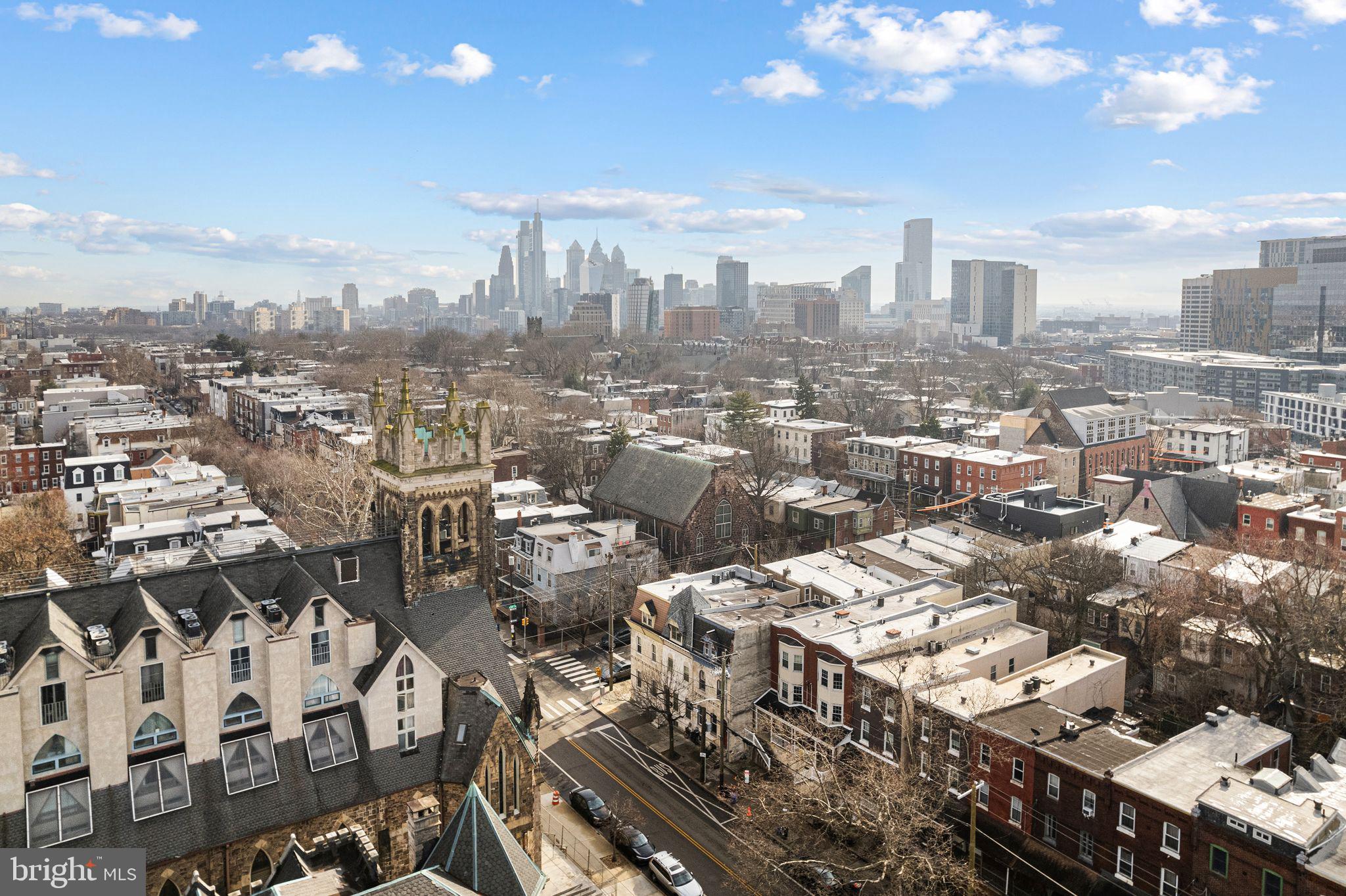 UNIVERSITY CITY - Residential Lease